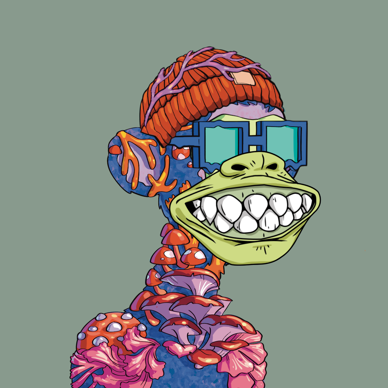 NFT Image
