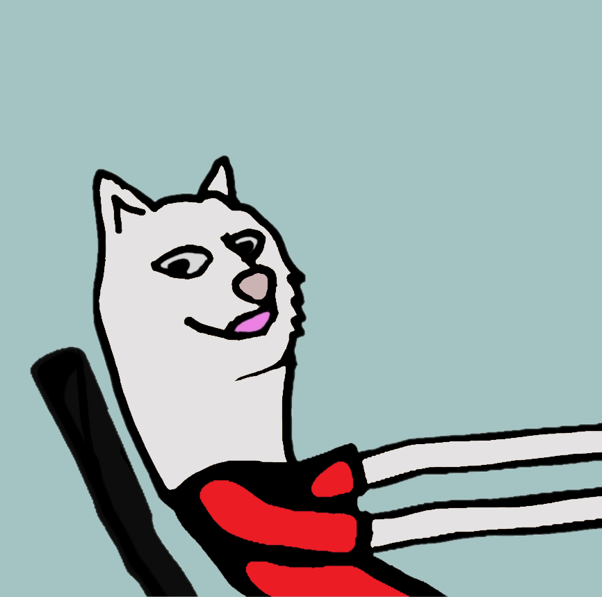 Doge #5269