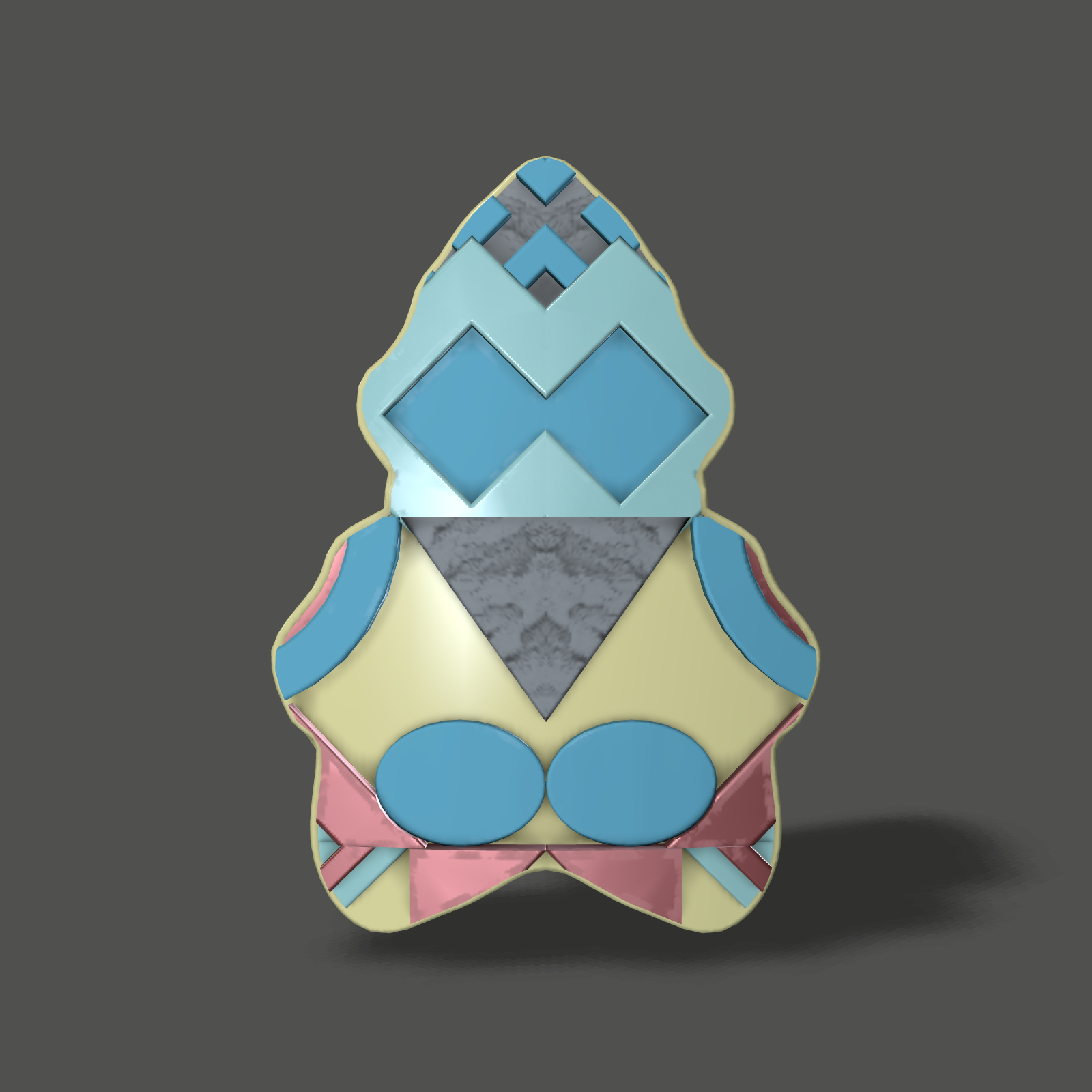 3D Generativemasks #2300