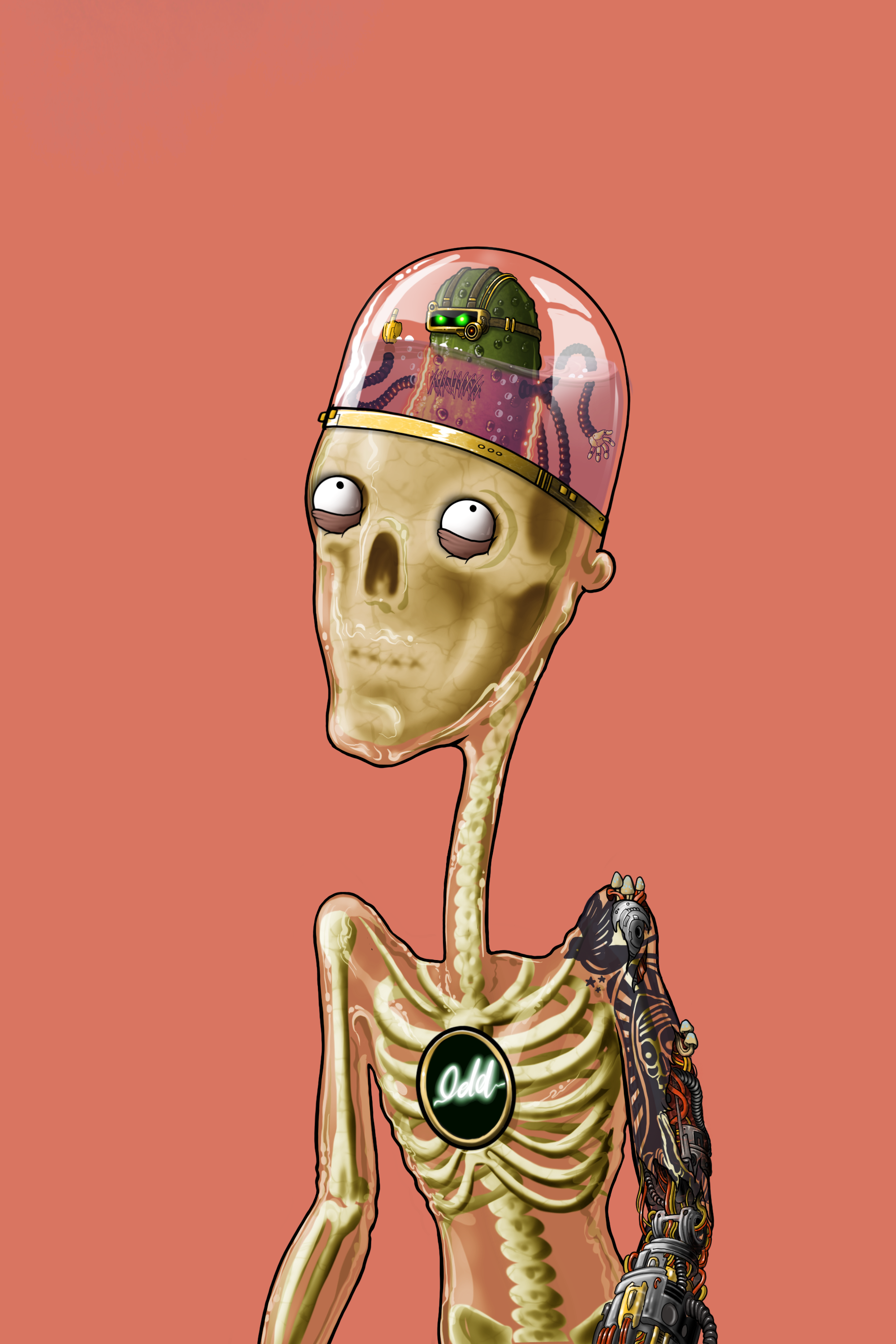 NFT Image