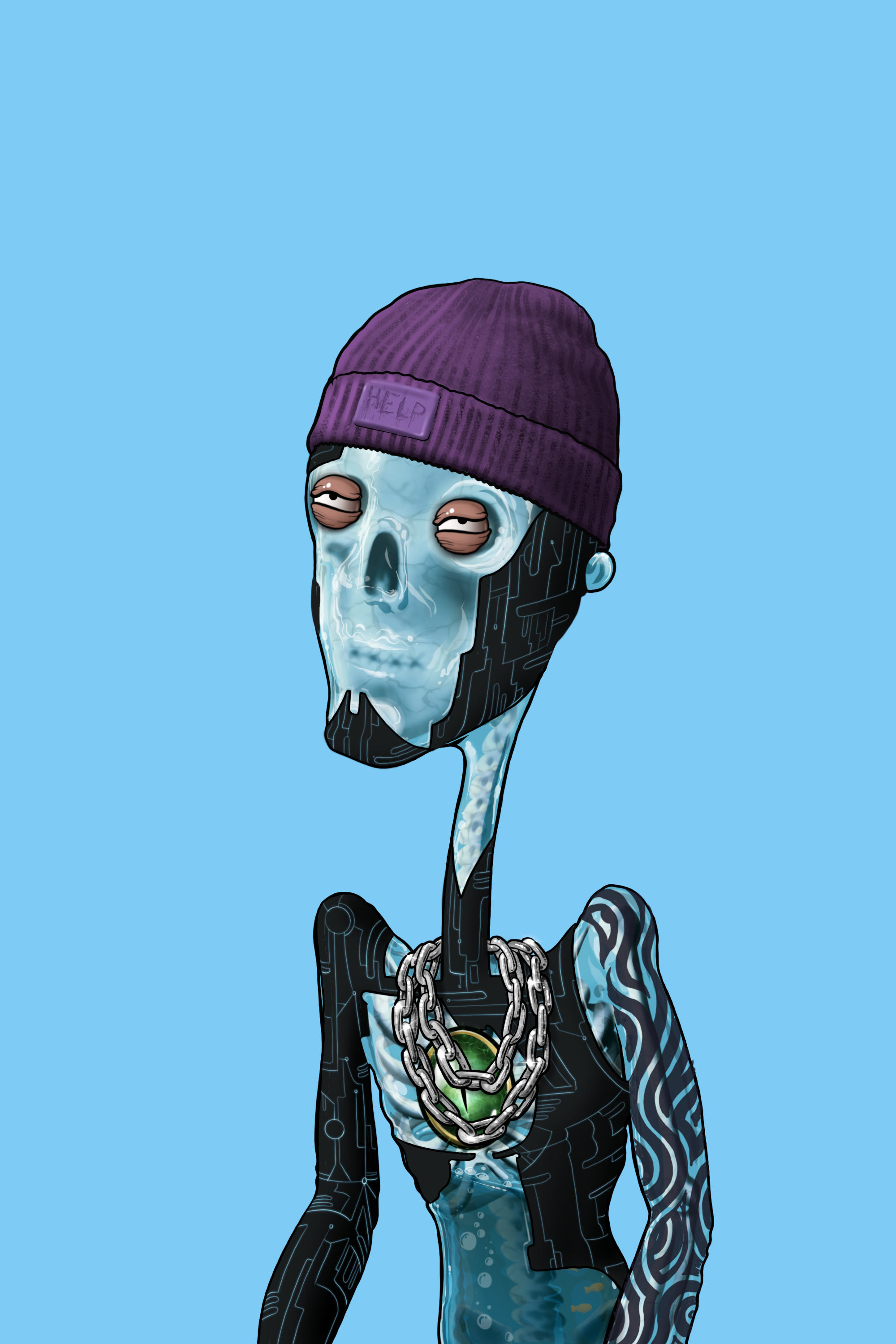 NFT Image