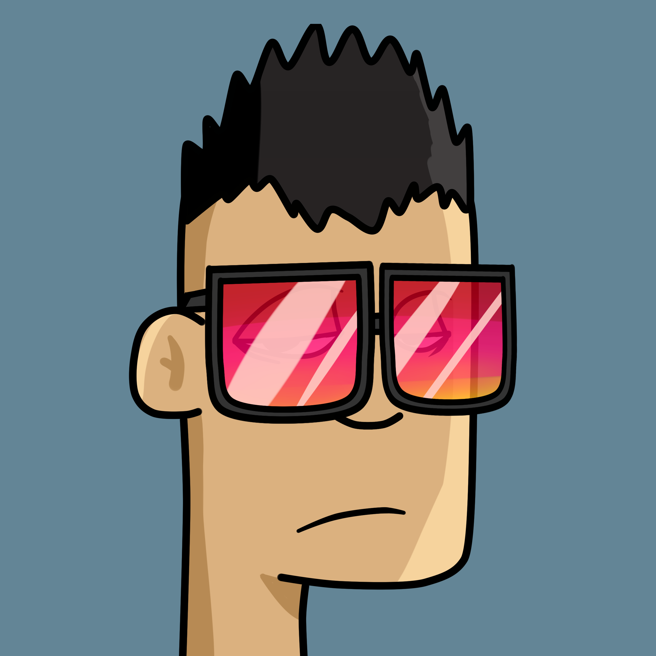 0xjume.base.eth Basenames (.base.eth domains) based on ENS PFP