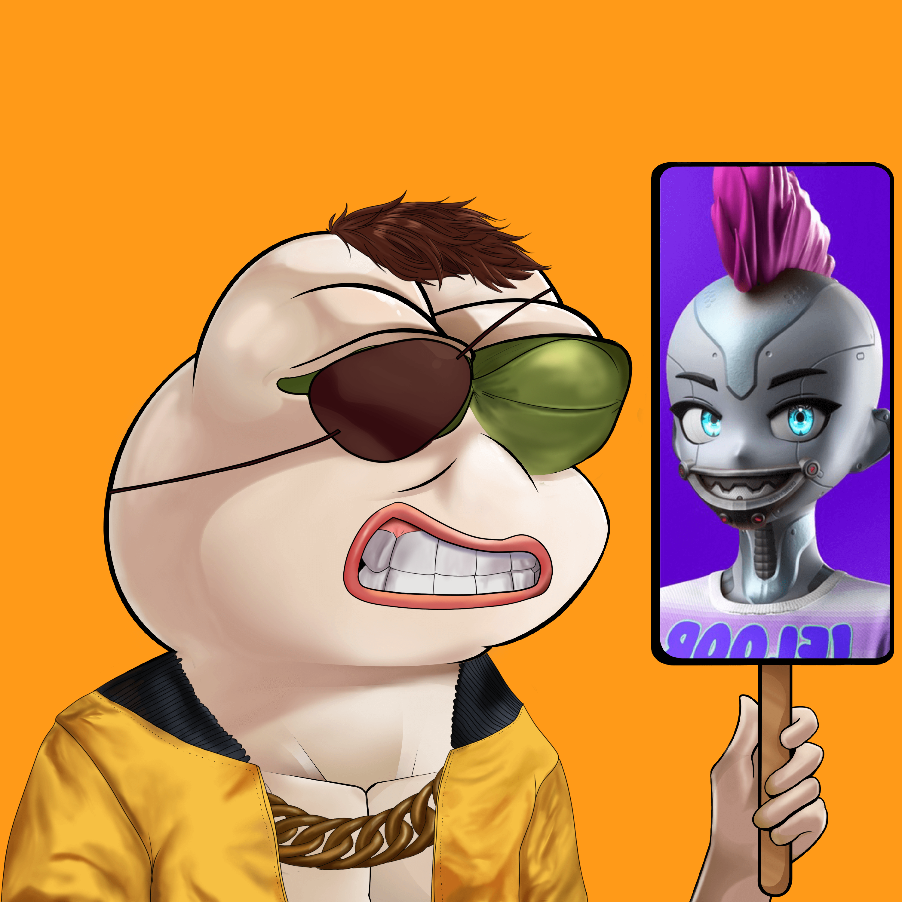 NFT Image