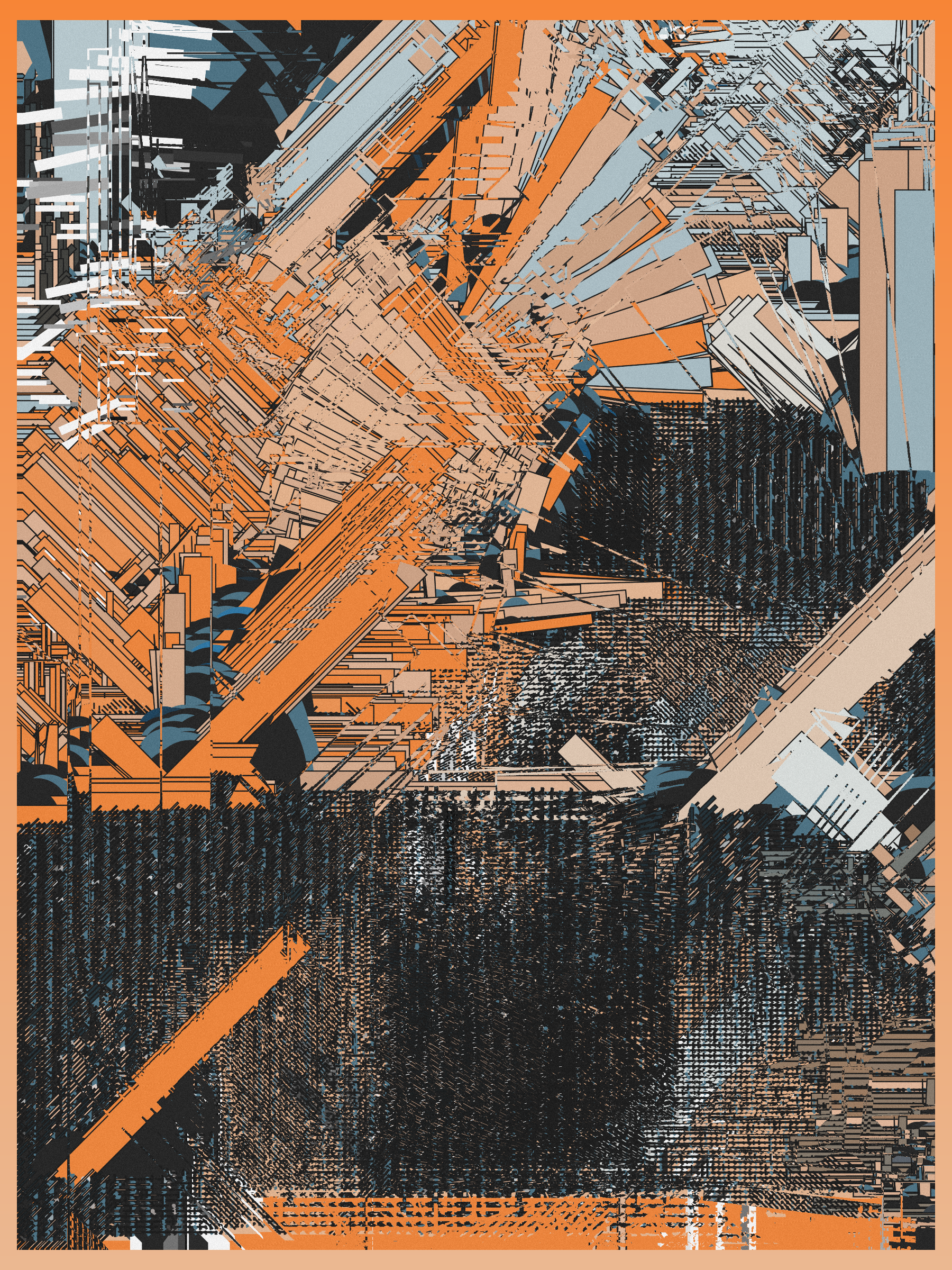 Collapsed Sequence #192
