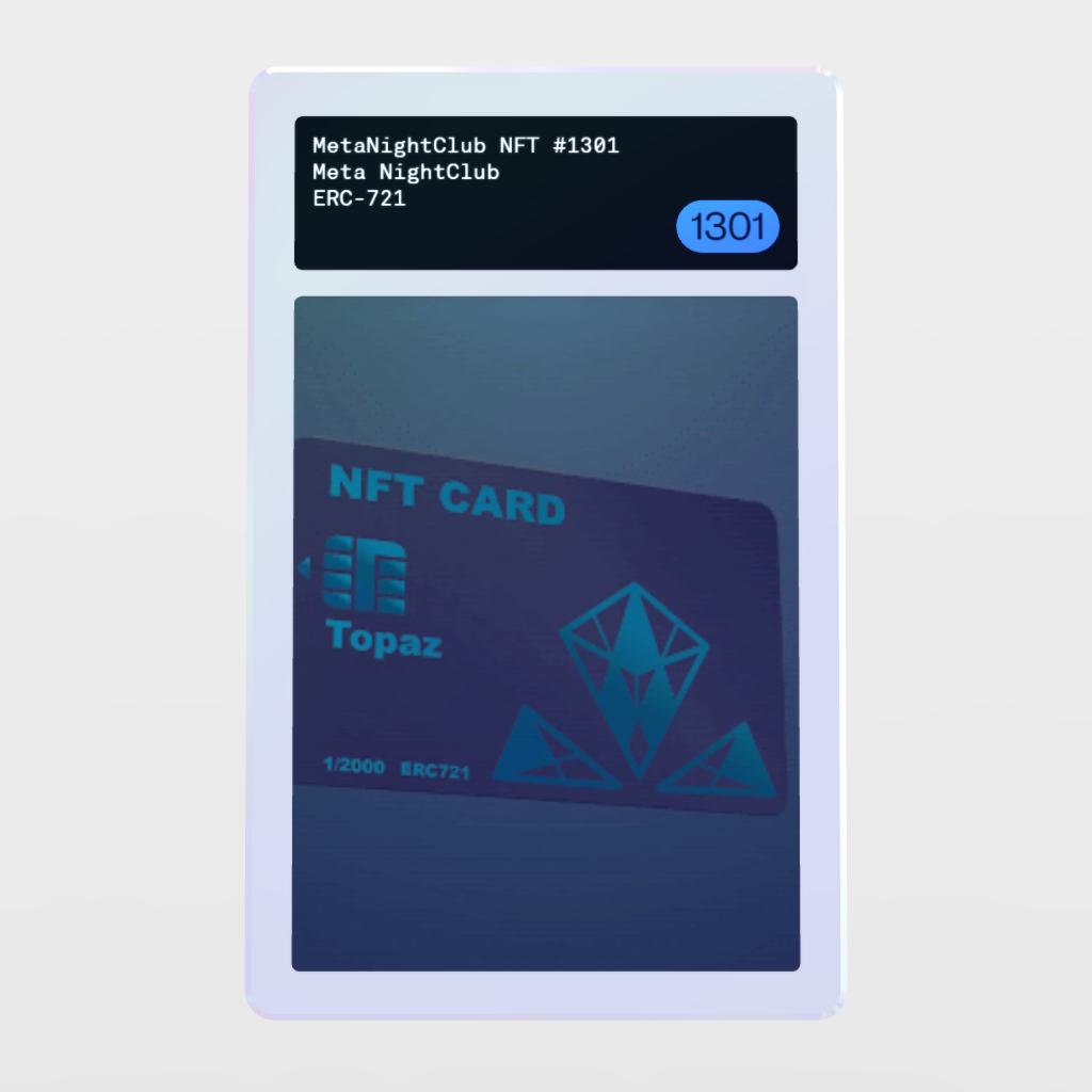 NFT Image