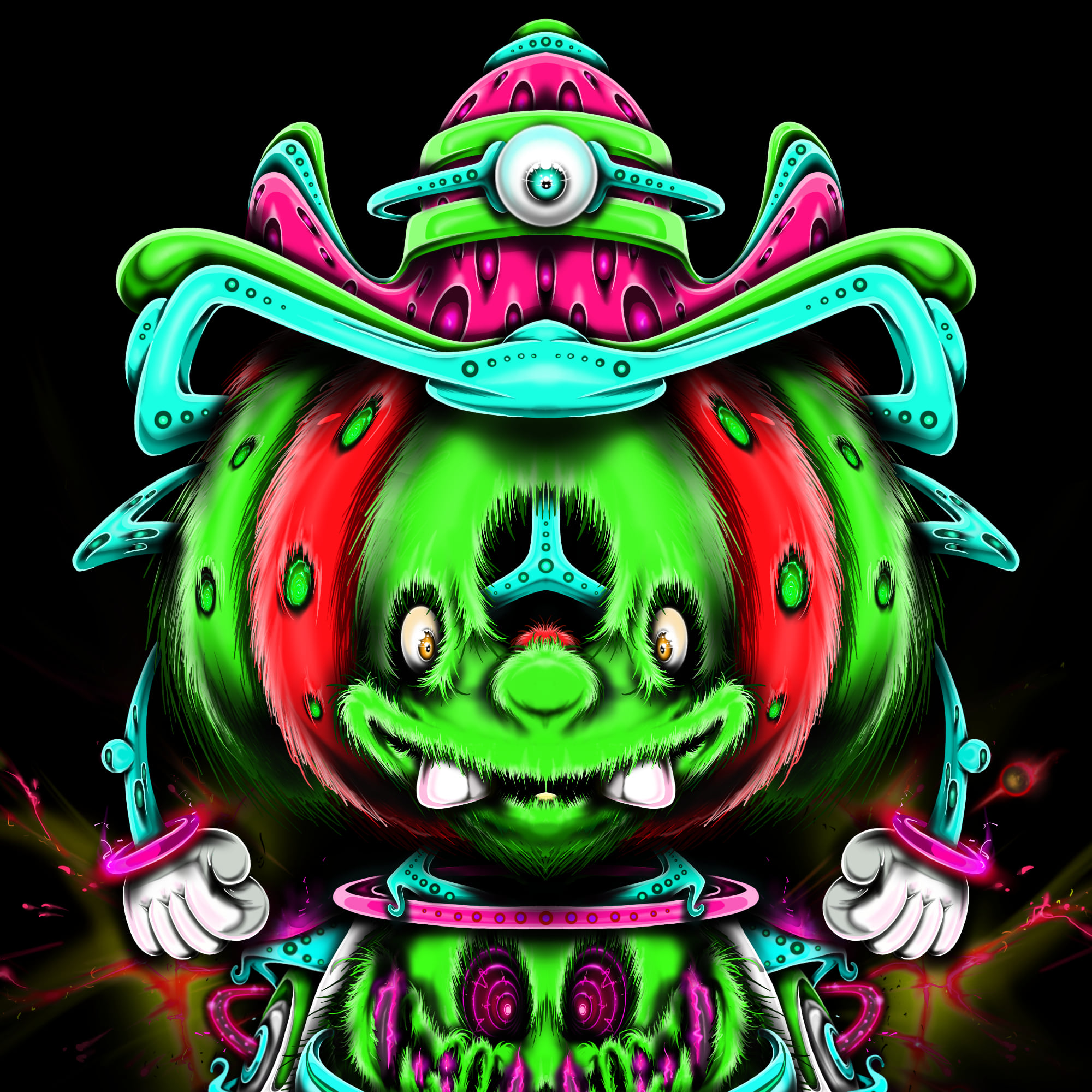 NFT Image