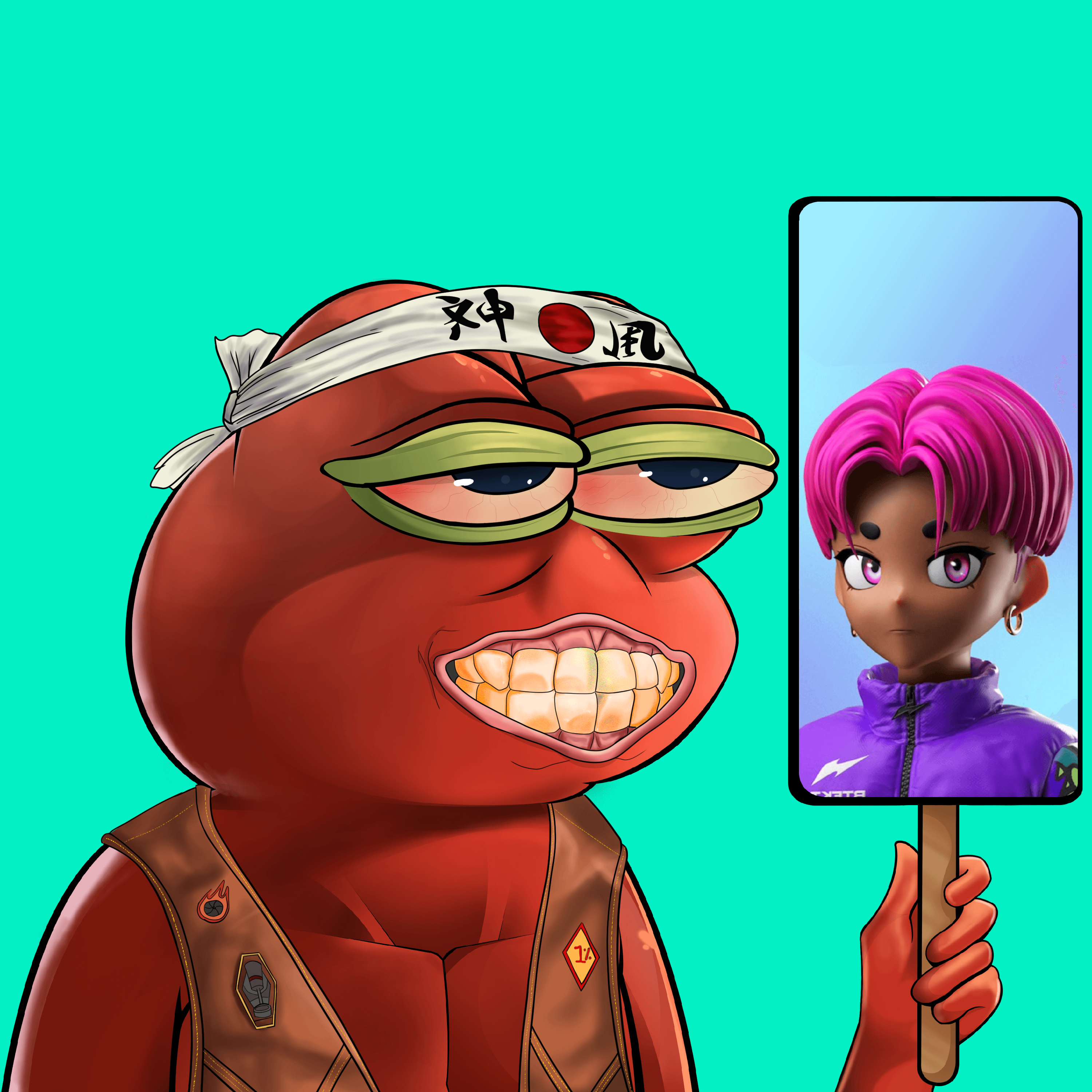 NFT Image