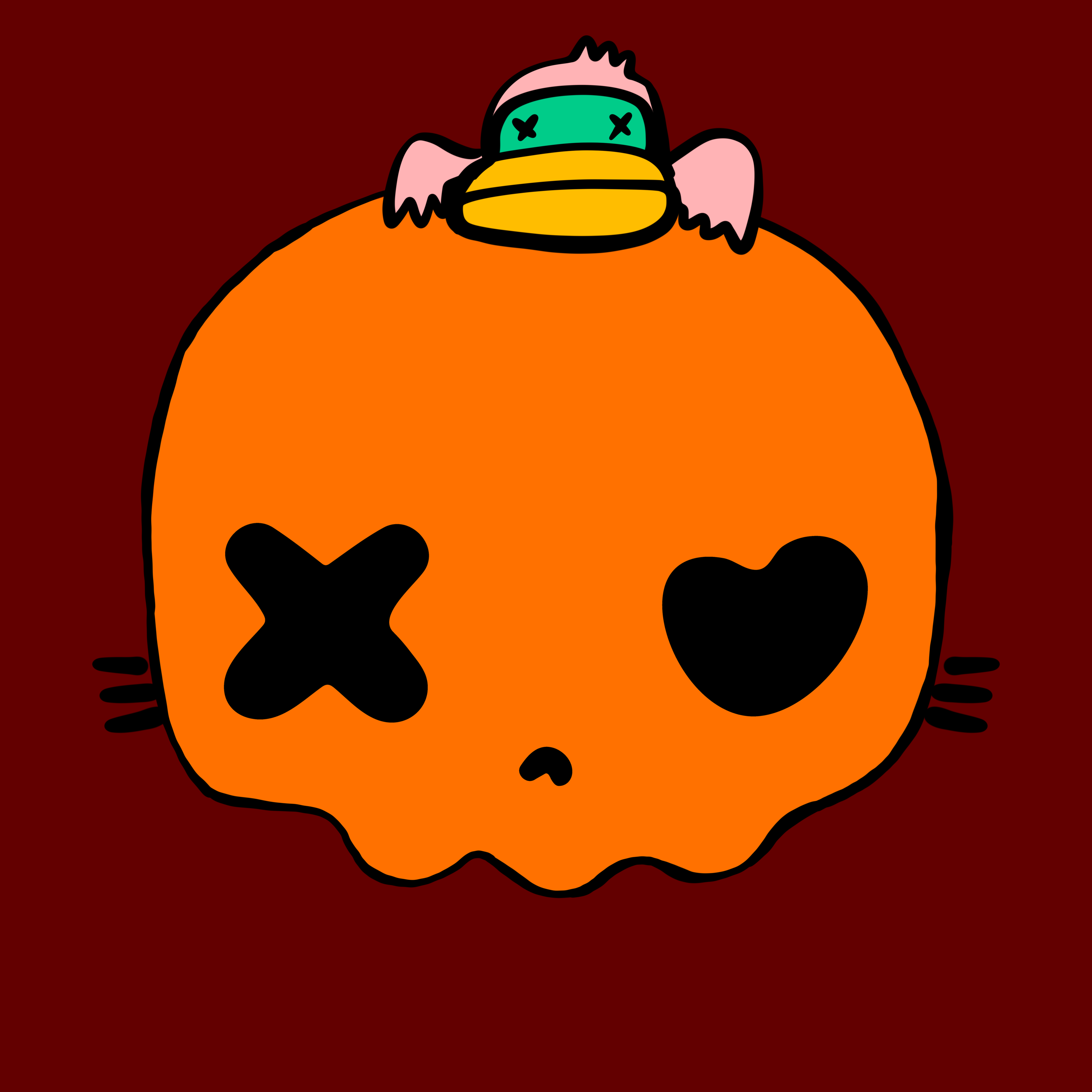 ORGNLS by SABET #51006