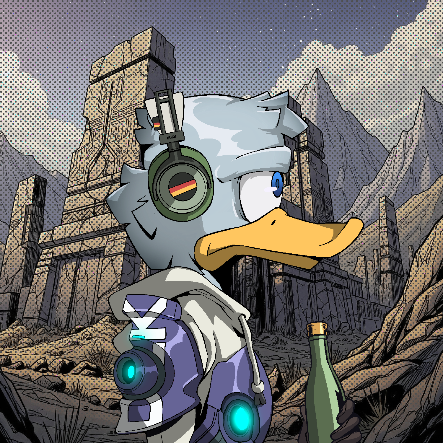 Duckgo #2322