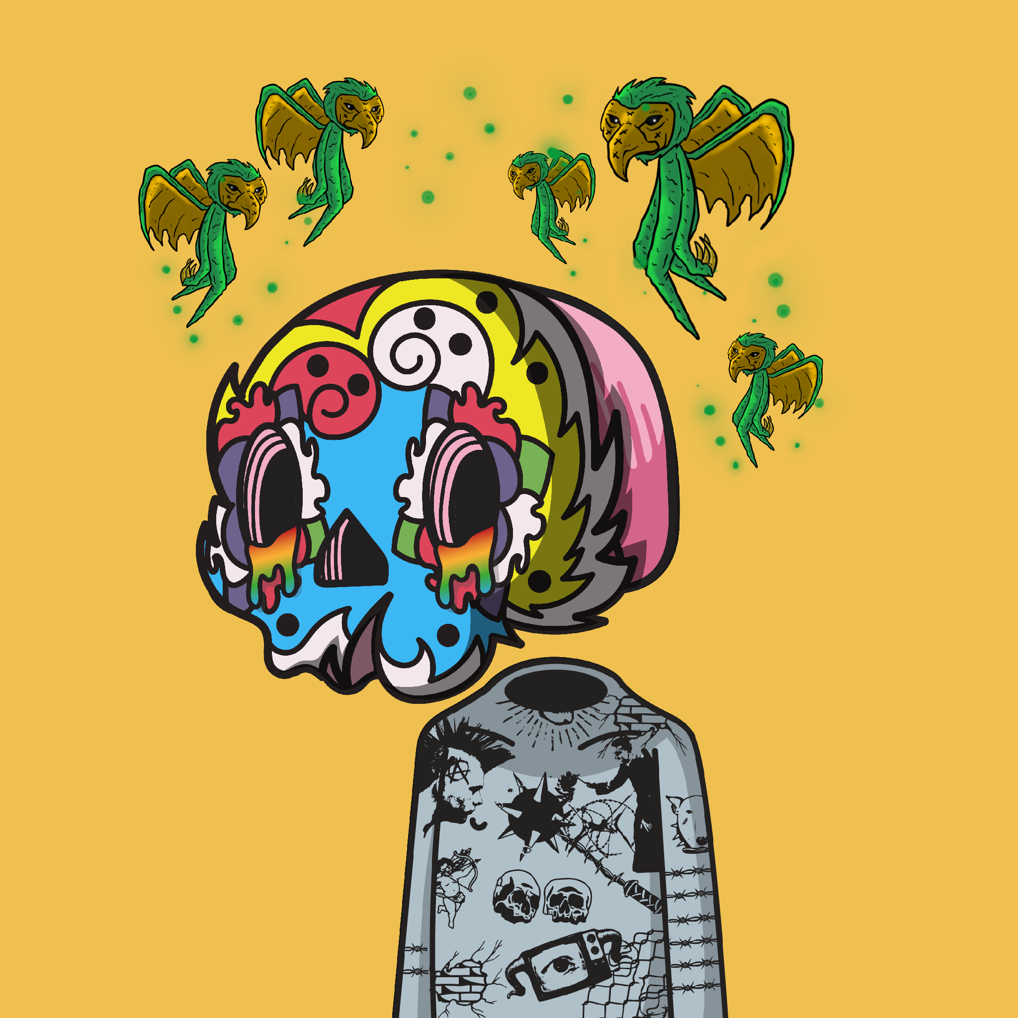 NFT Image
