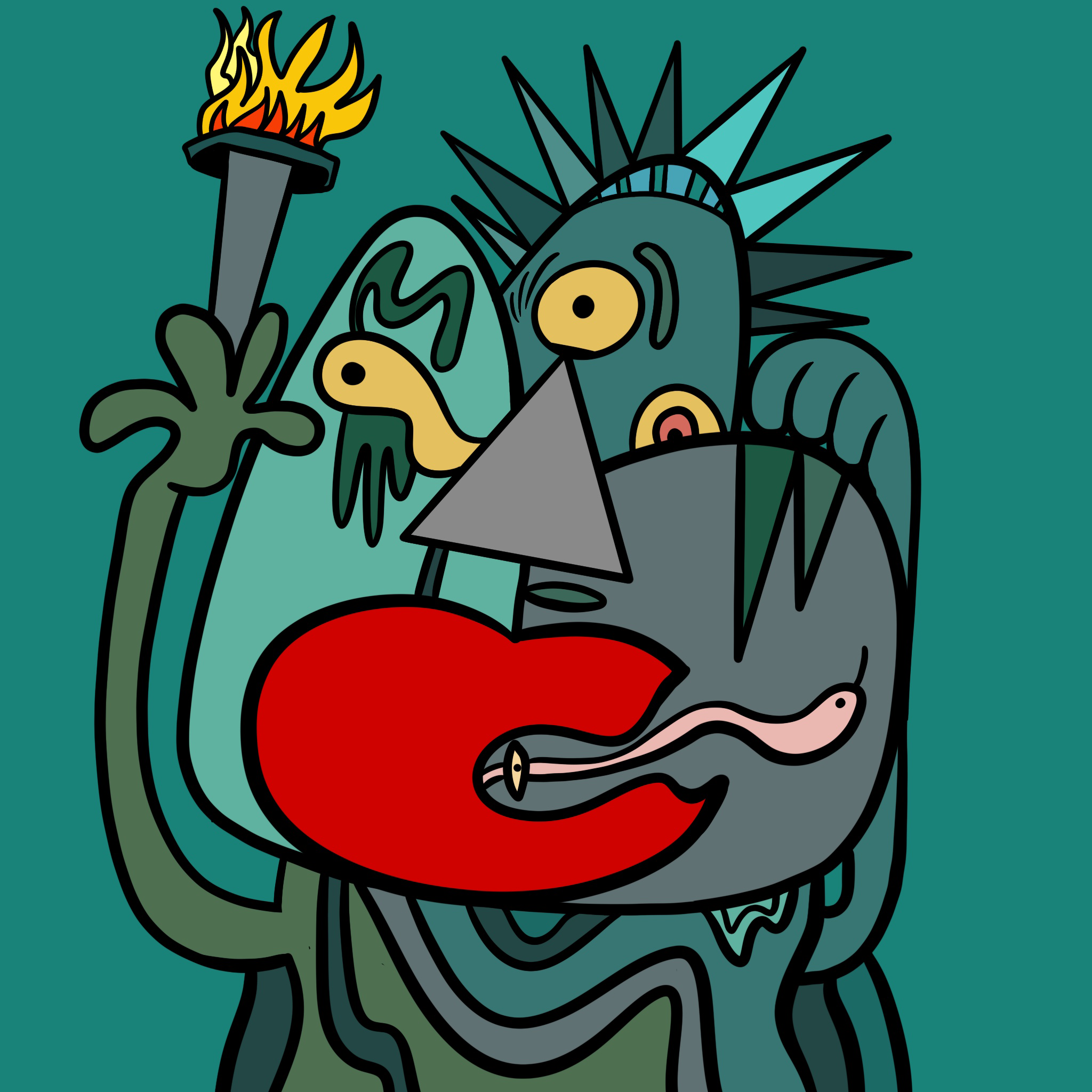 NFT Image