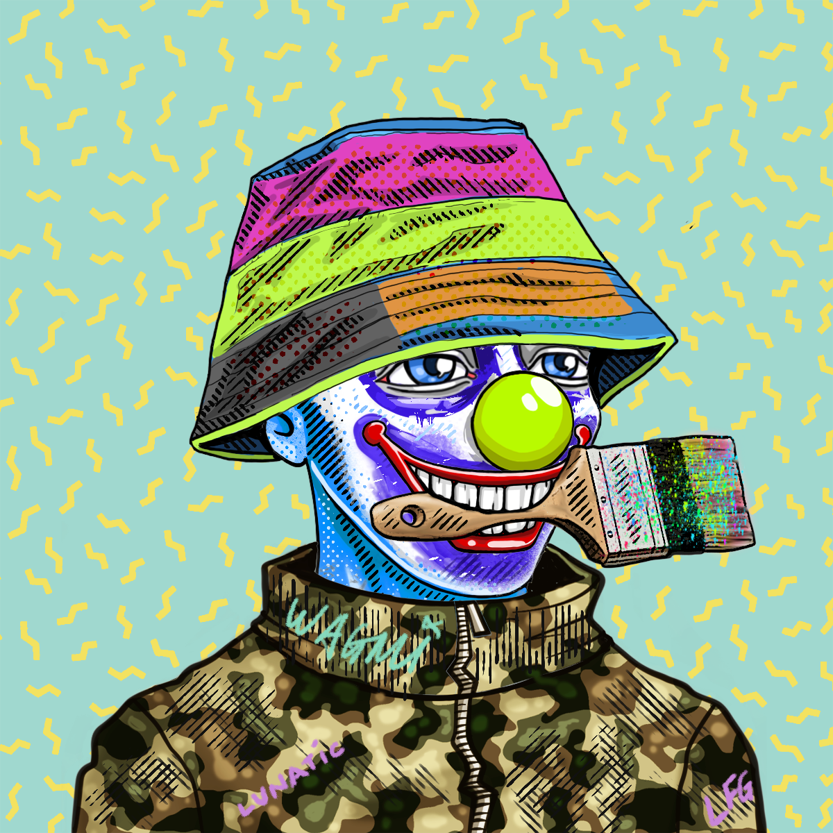 NFT Image