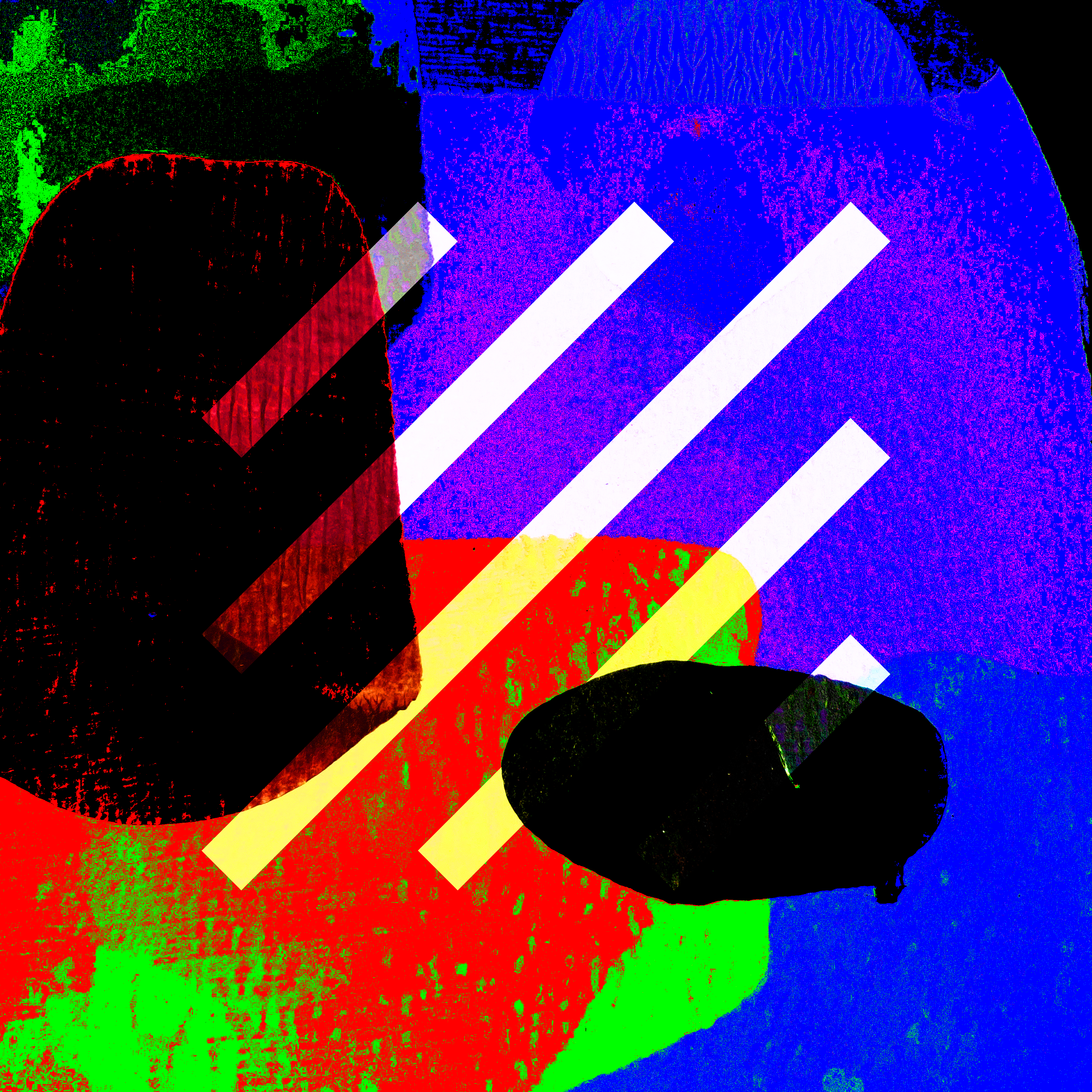 Decal by Keiko Kitahara #28