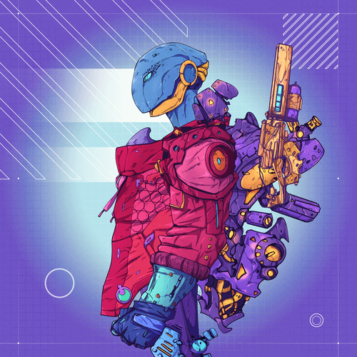 NFT Image