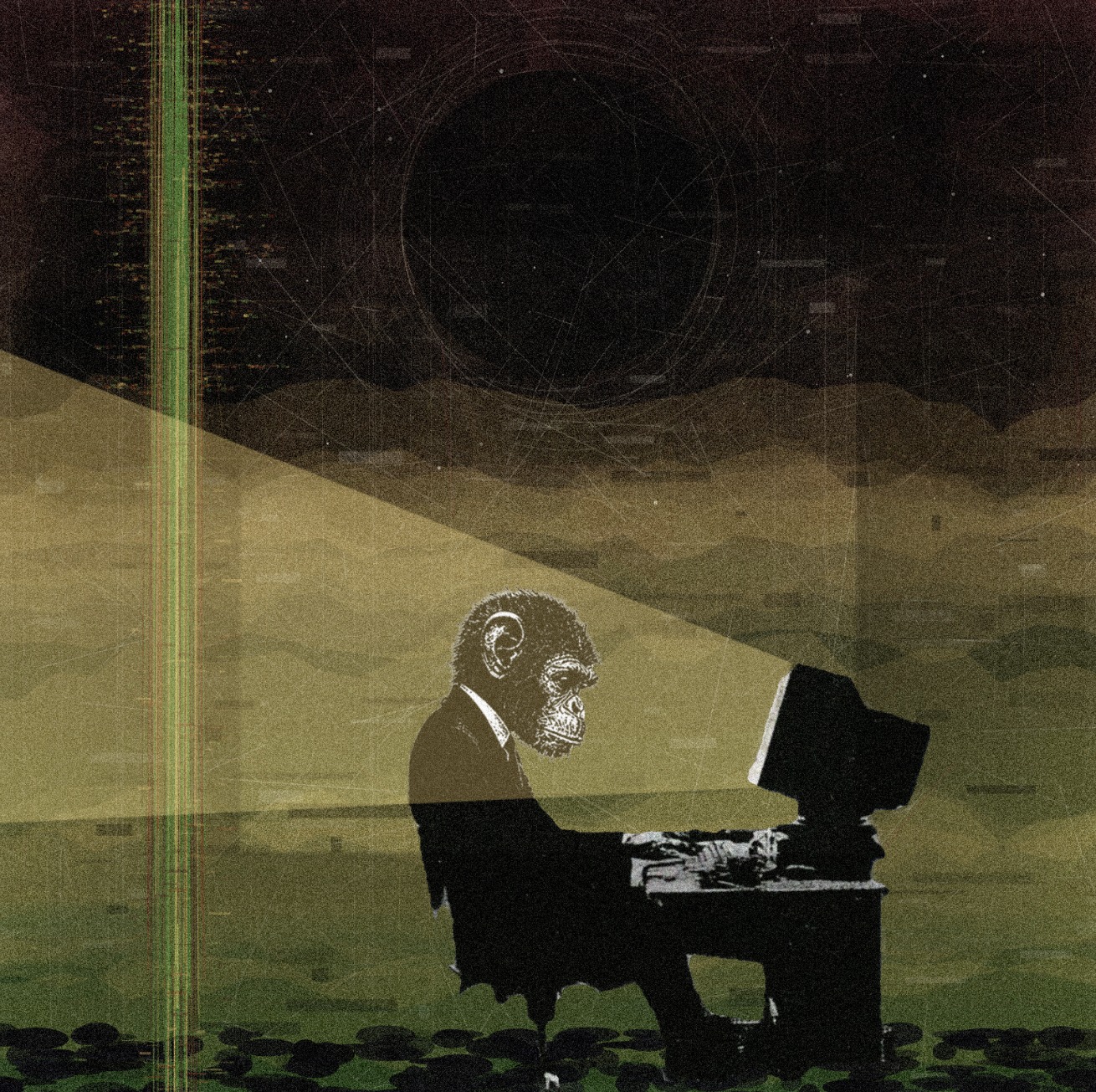 < work after  life >