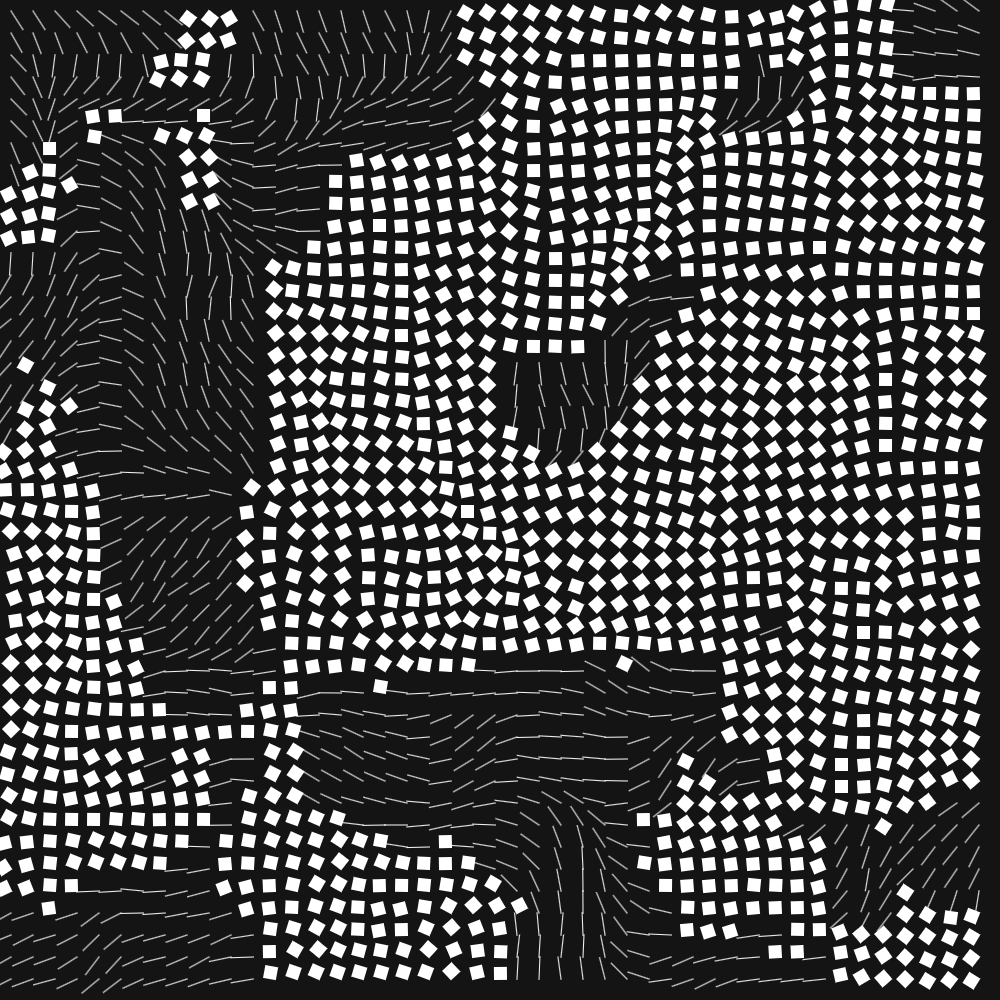 Geometric Fluidity #252