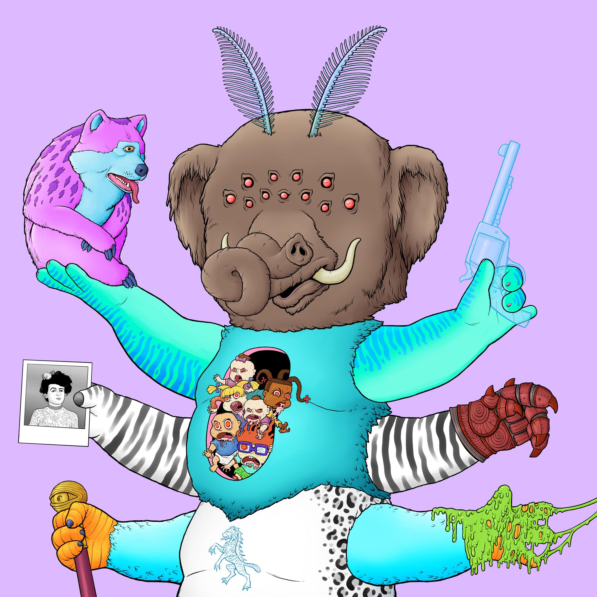 NFT Image