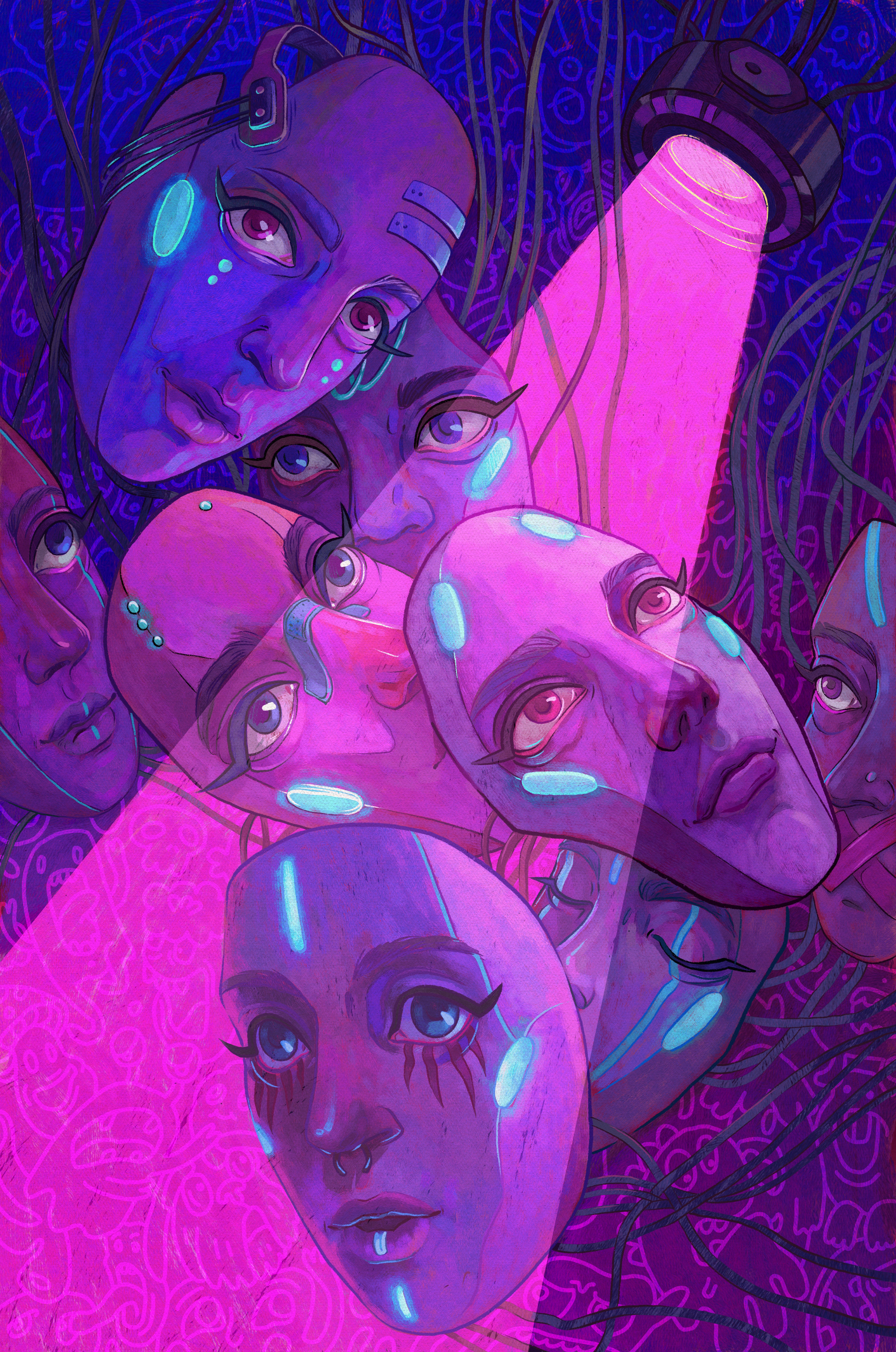 Masks
