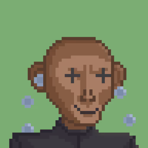 Monkey #1806