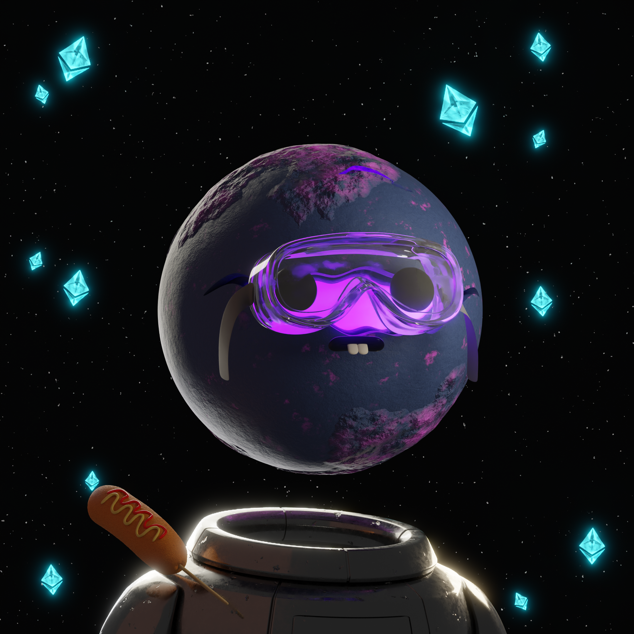 NFT Image