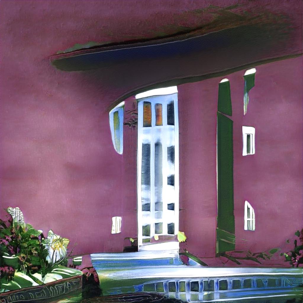 architecture