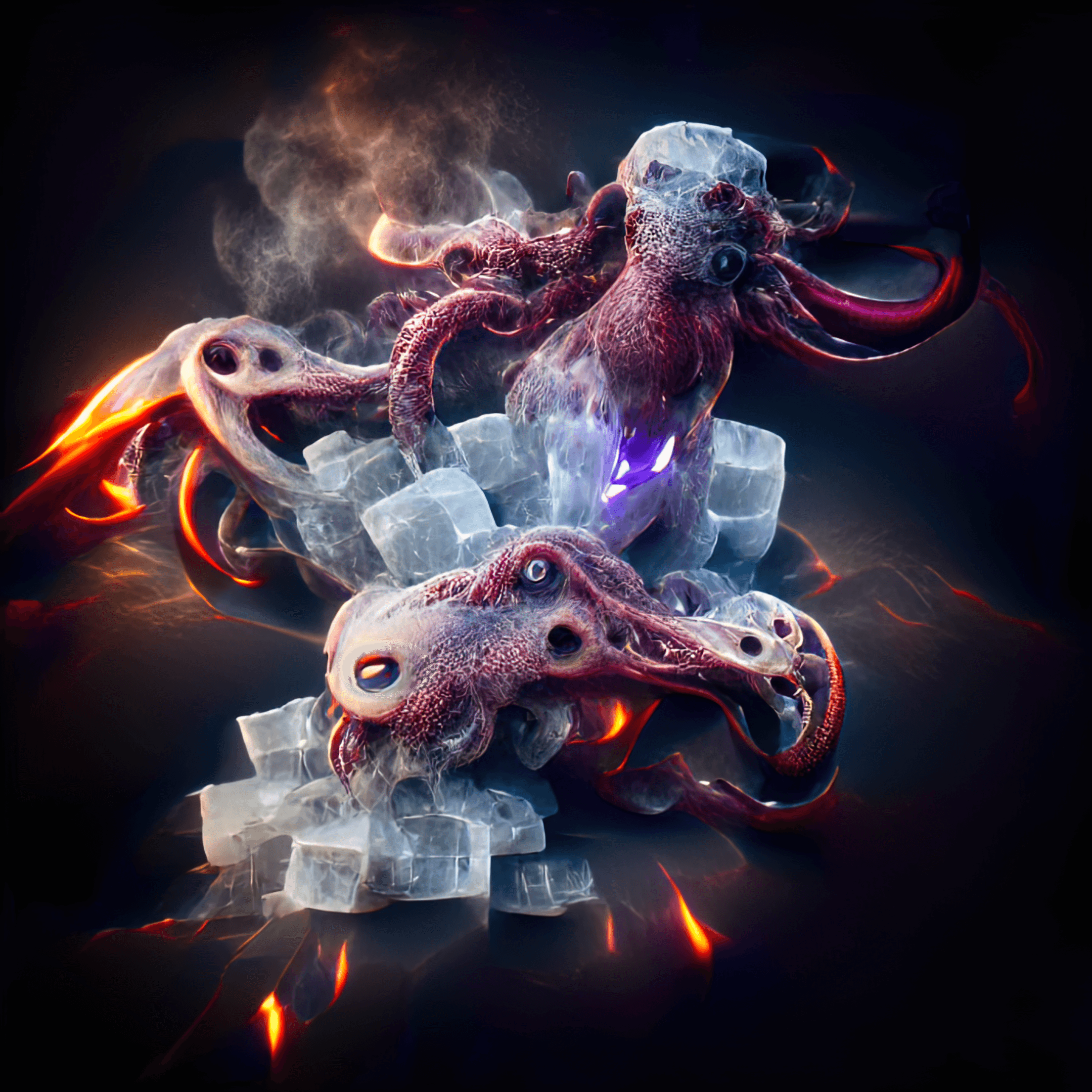 Mythologiccals 091