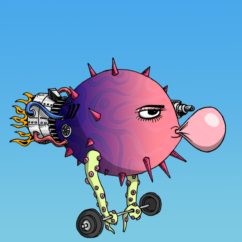 NFT Image