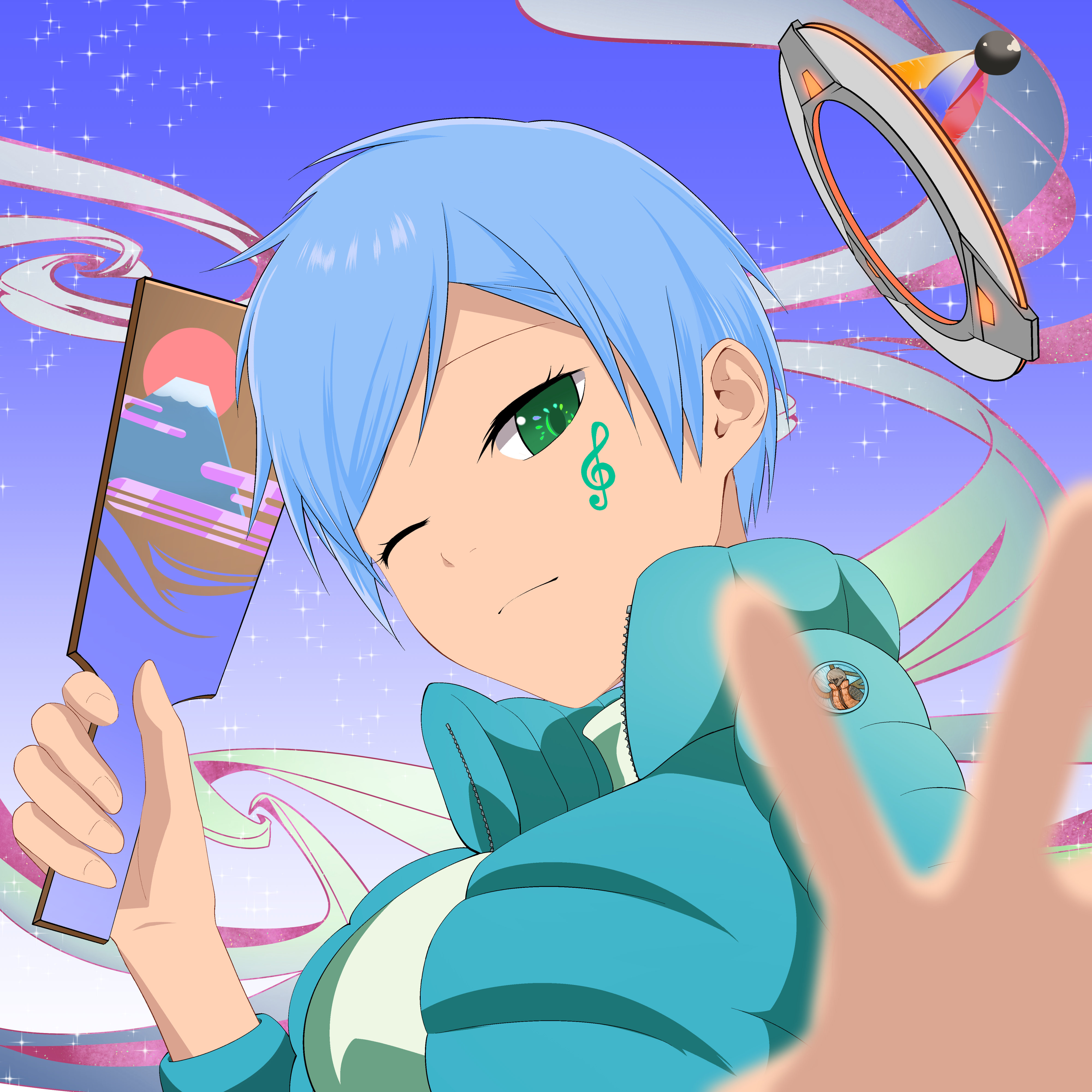 NFT Image