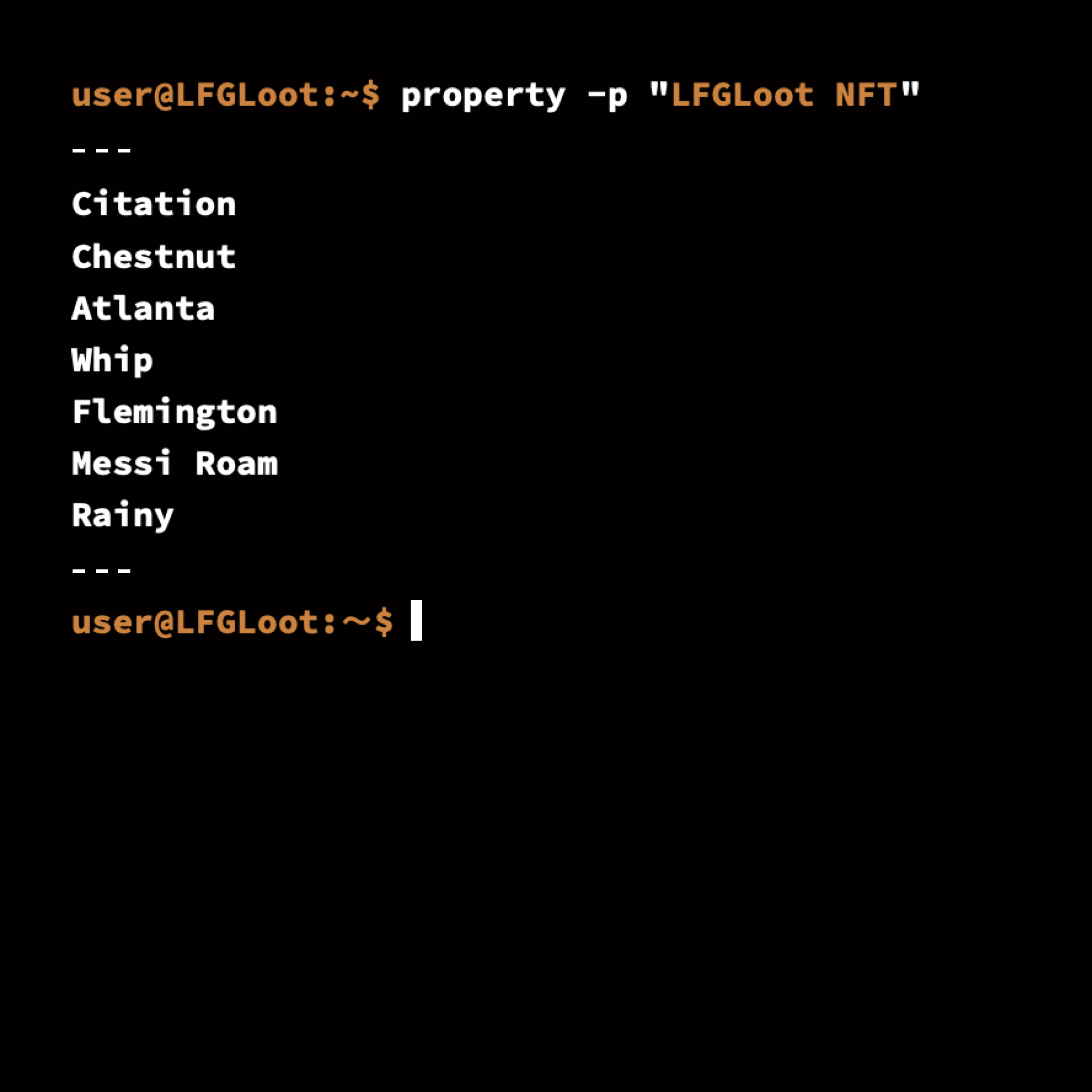 NFT Image