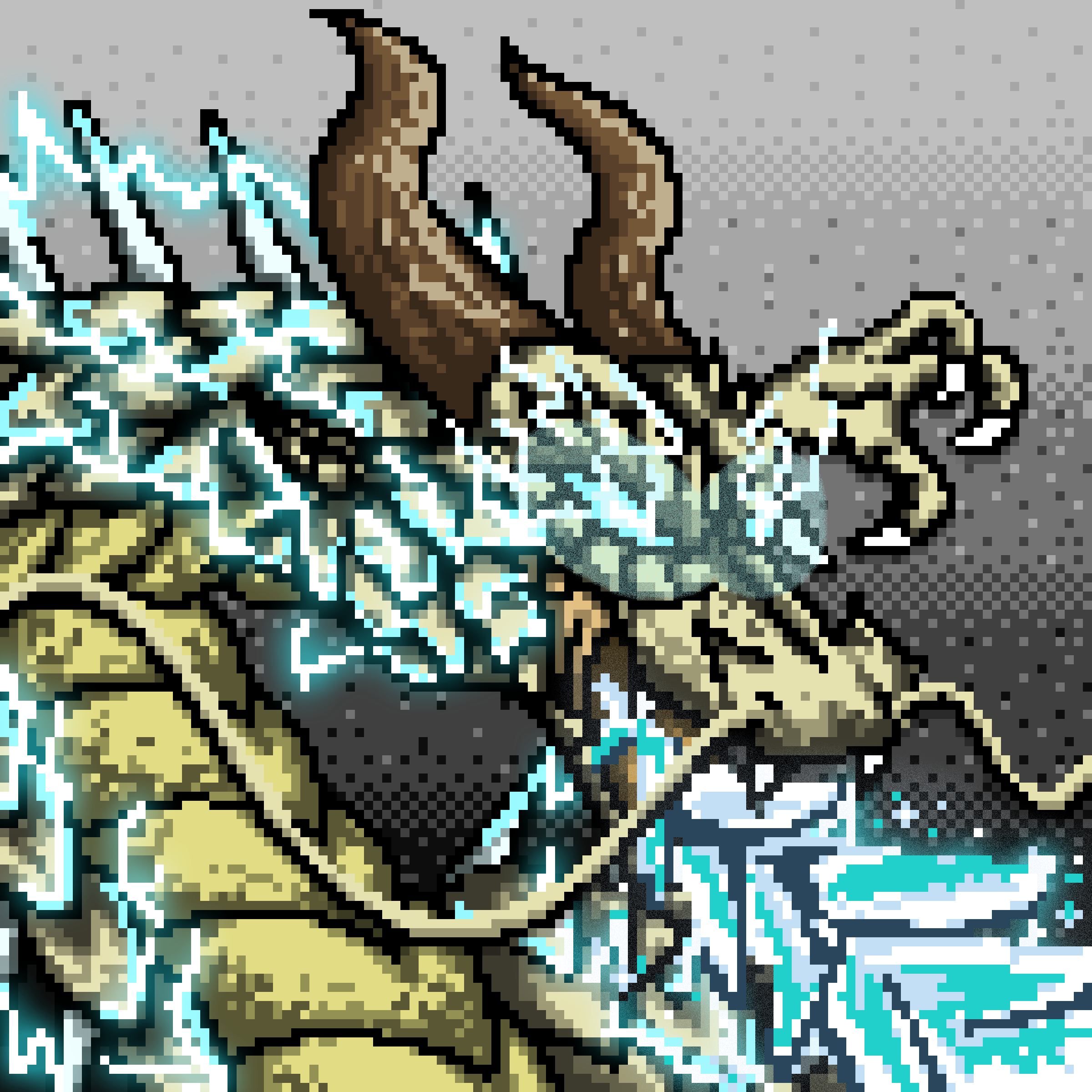 Ancient Ghidorah Godz #264