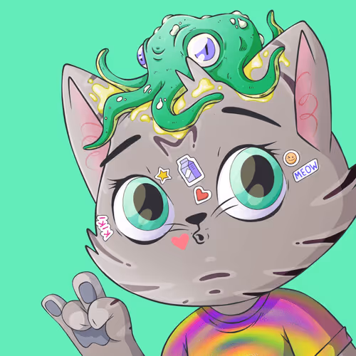 Beach Party Kiki #34