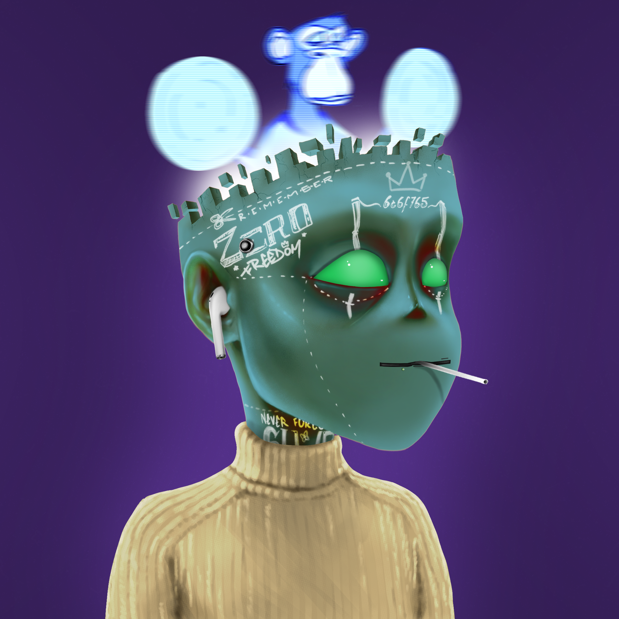 NFT Image