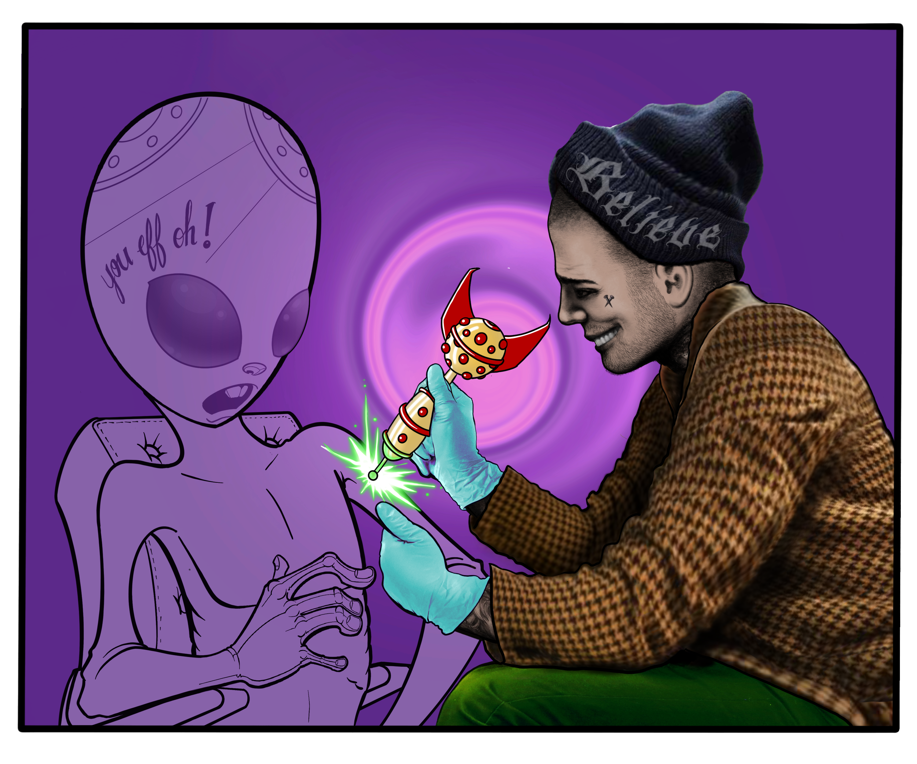 NFT Image