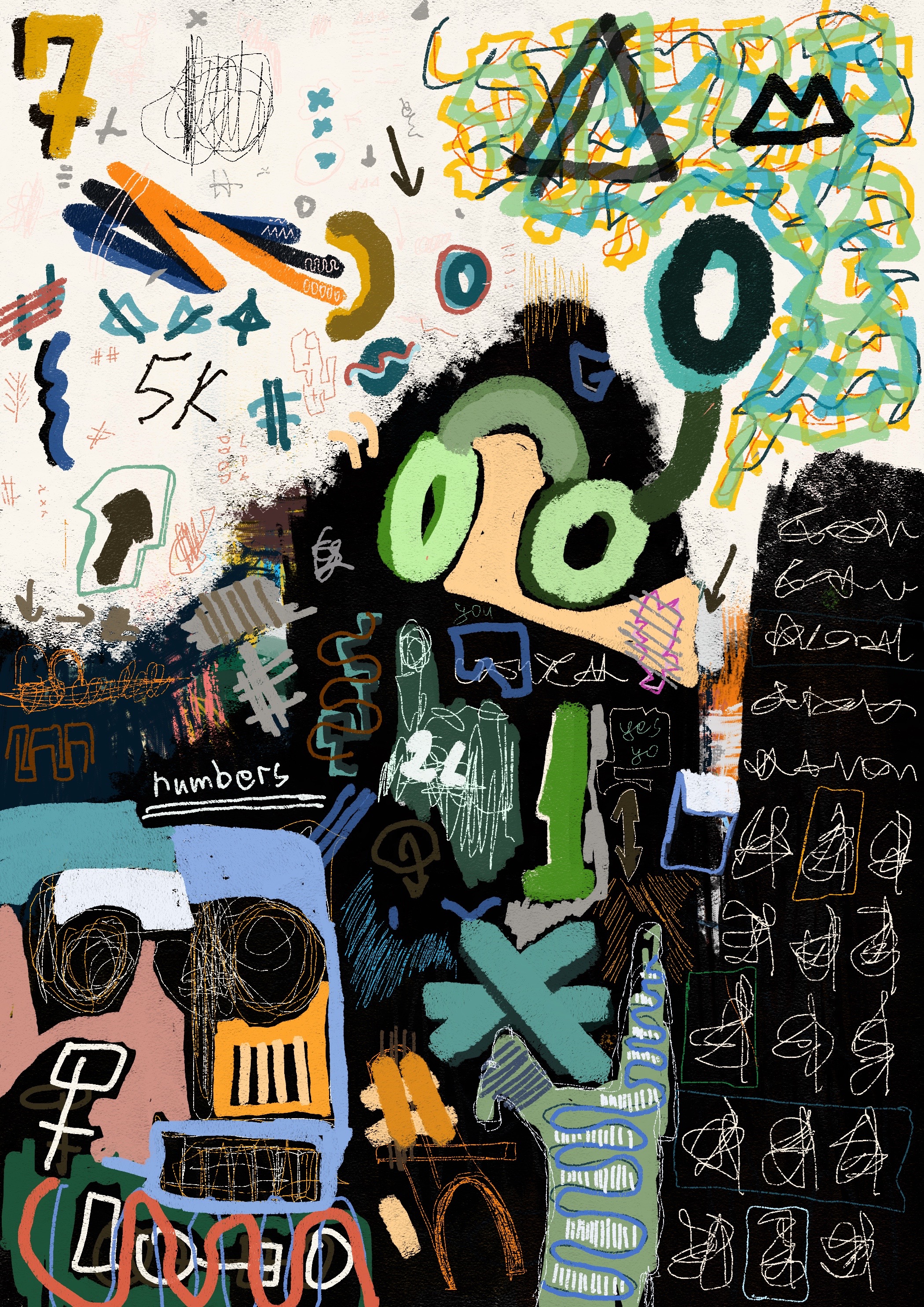 YZnumbers