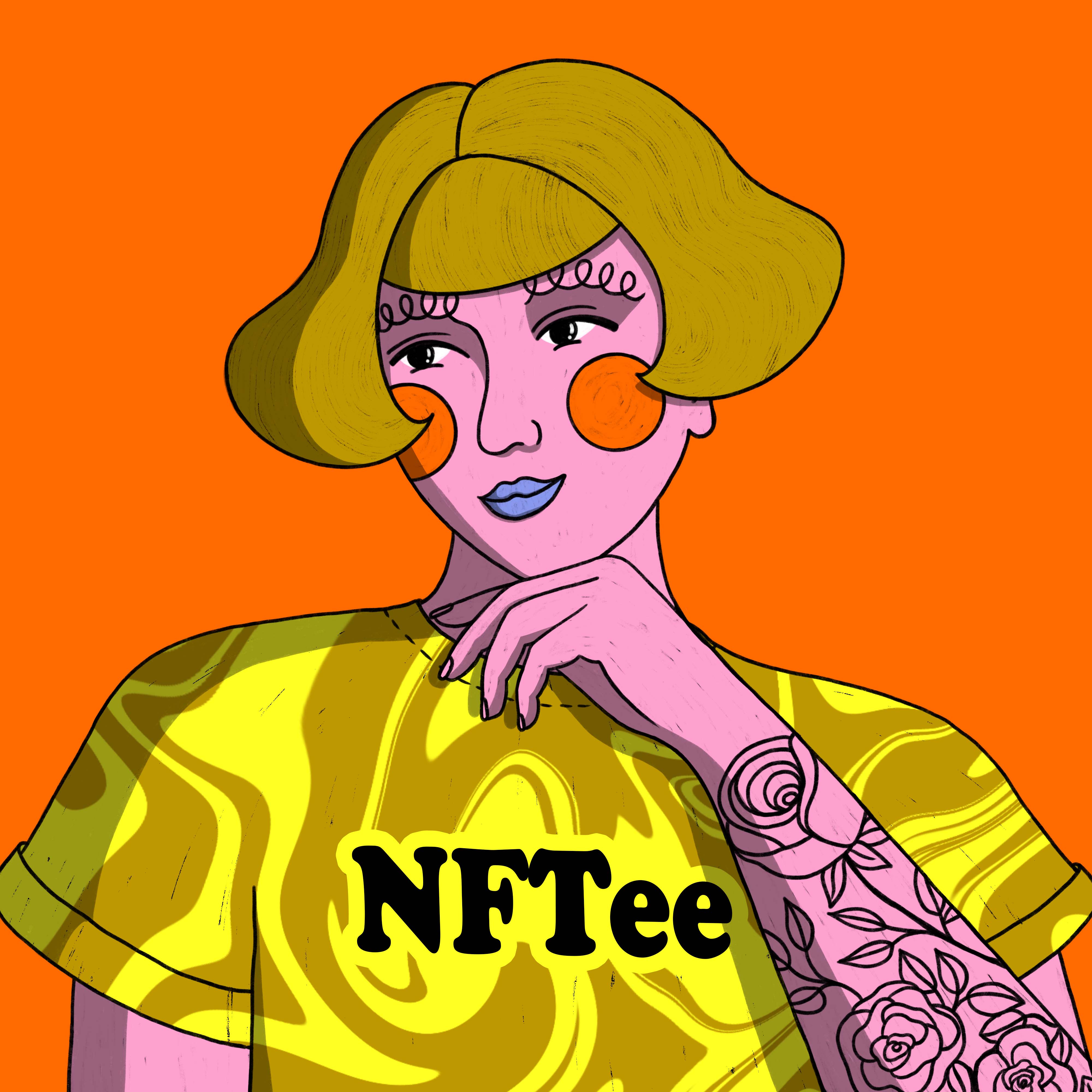 NFT Image