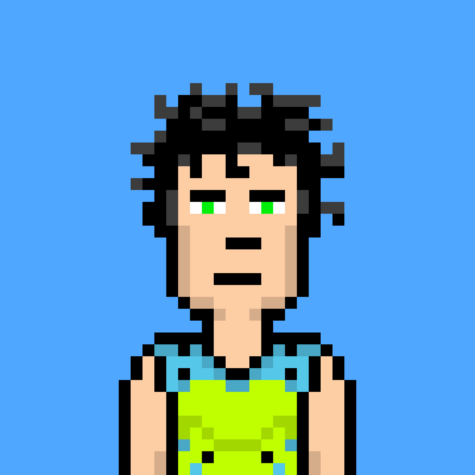 XTREME PIXELS #16483