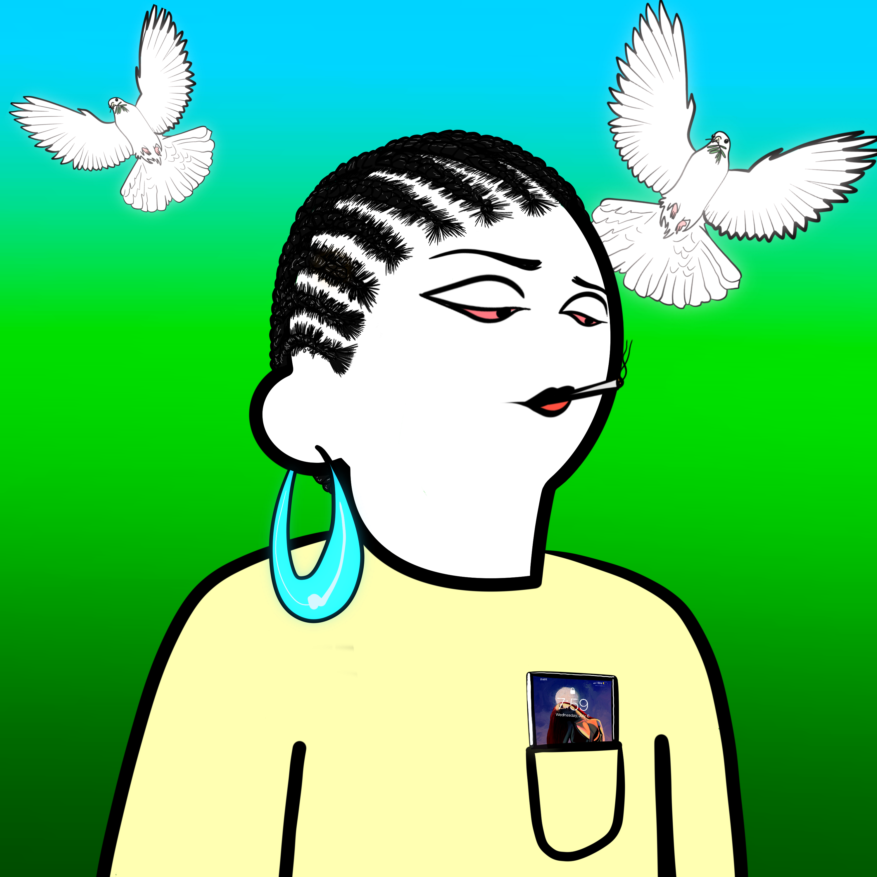 NFT Image