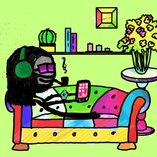 NFT Image