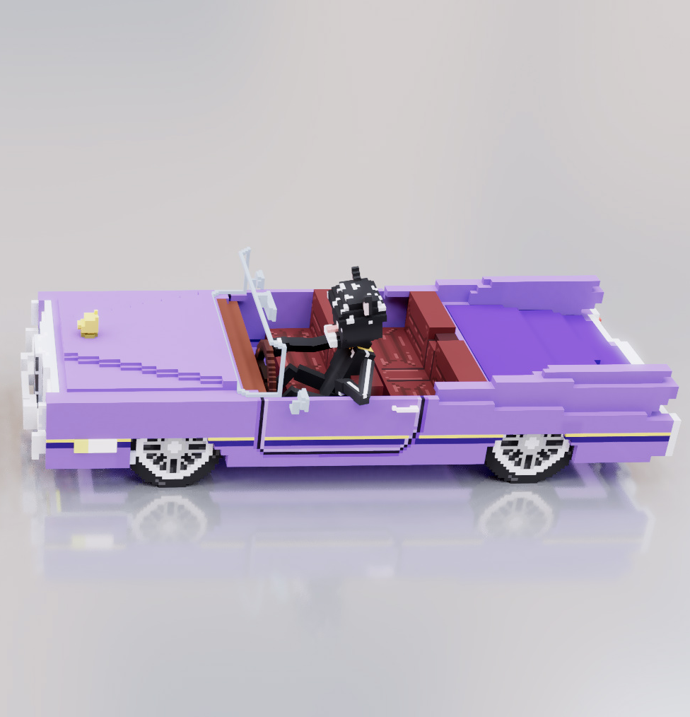 Cat'lacs El da Gato #1963