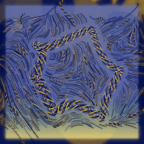 Friendship Bracelets #11722