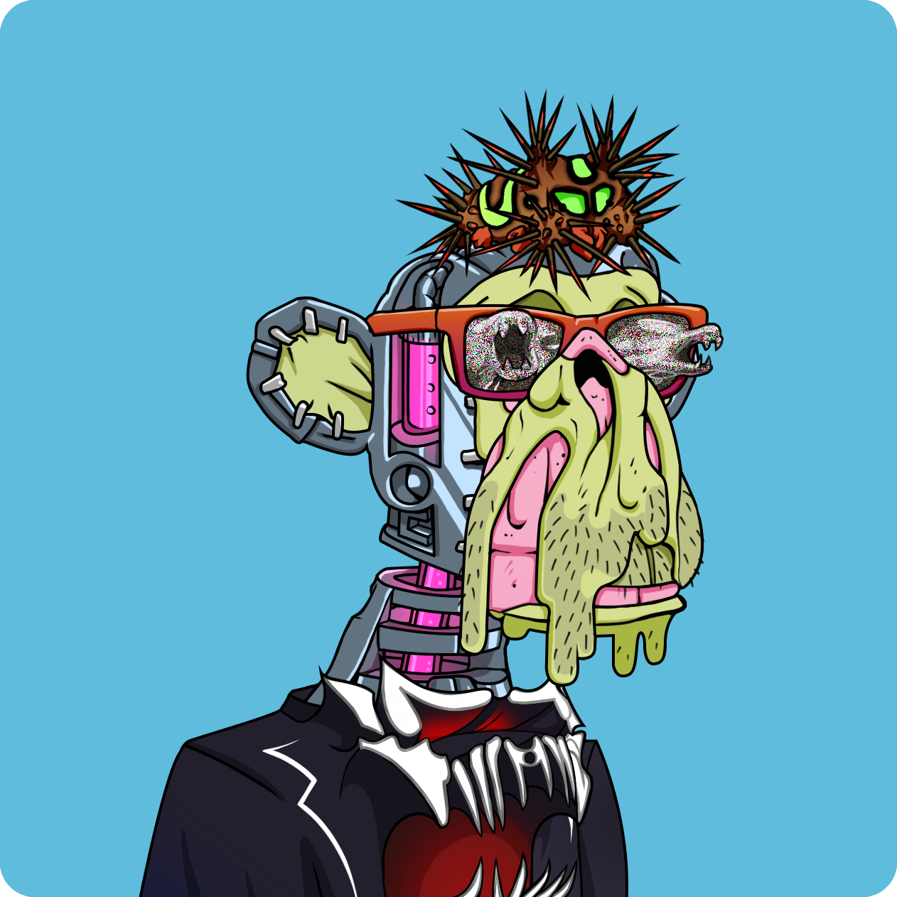 NFT Image