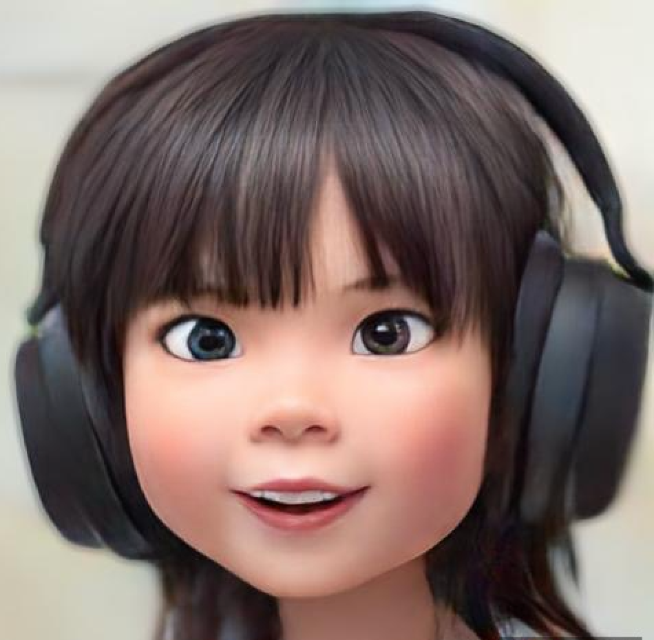 Girl #5