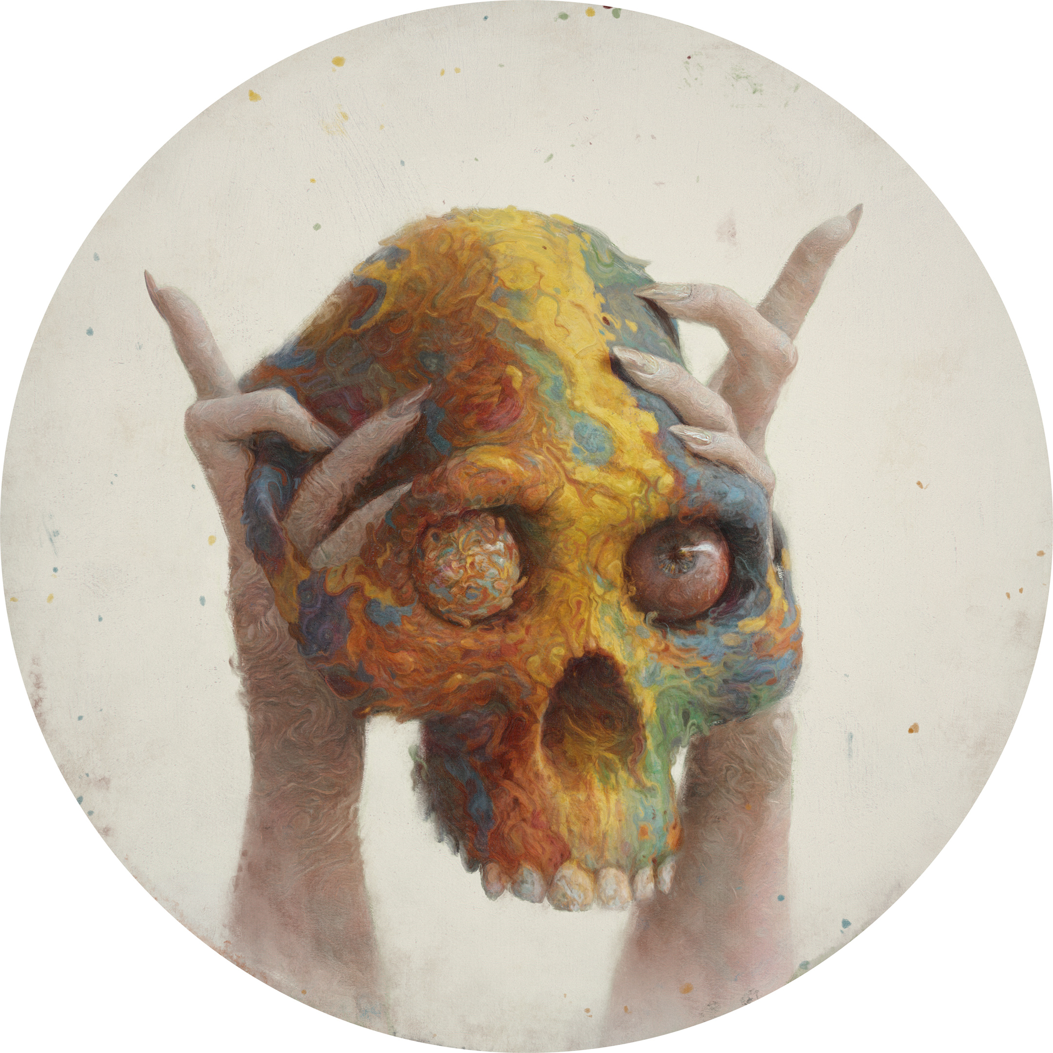 Escape From Dream State