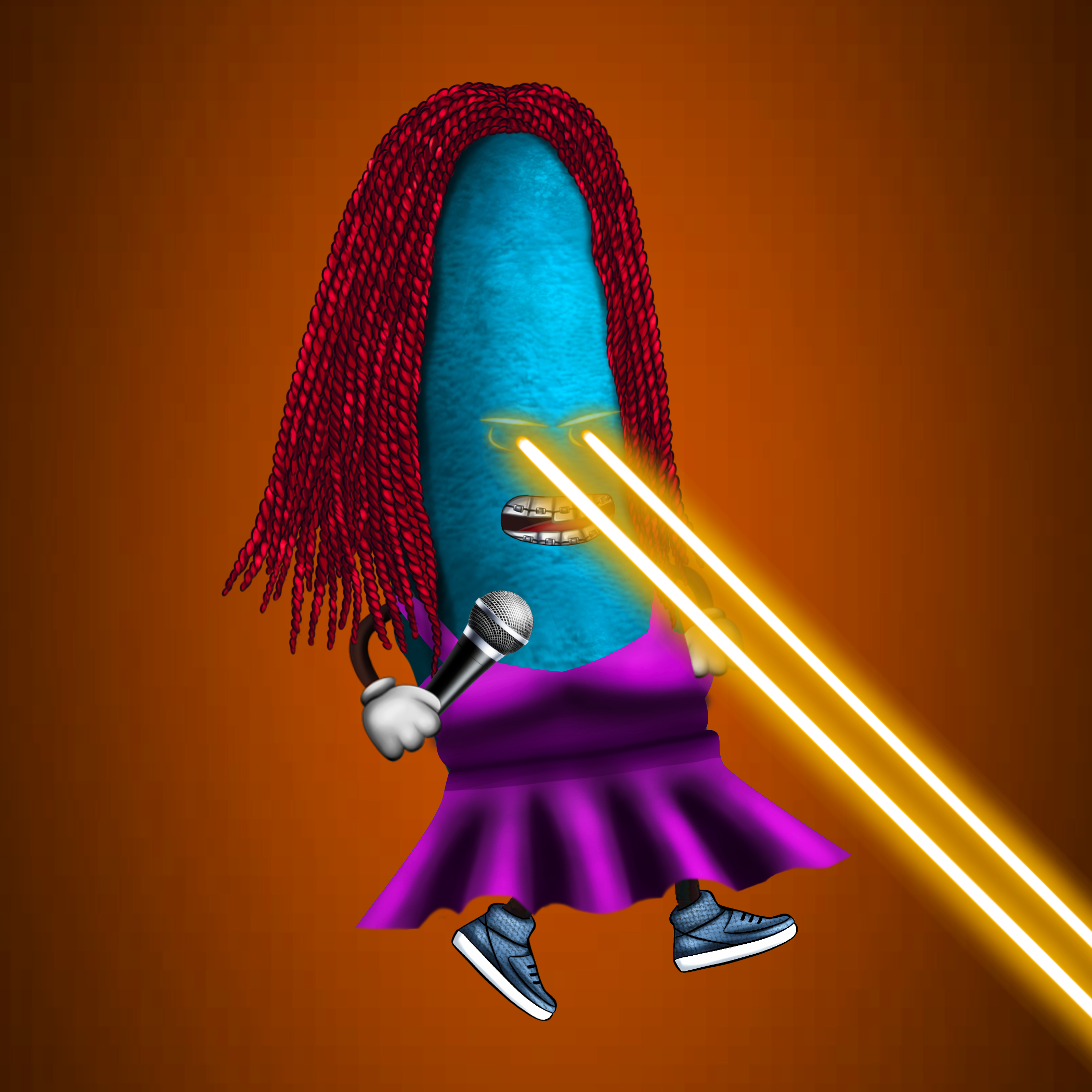 NFT Image