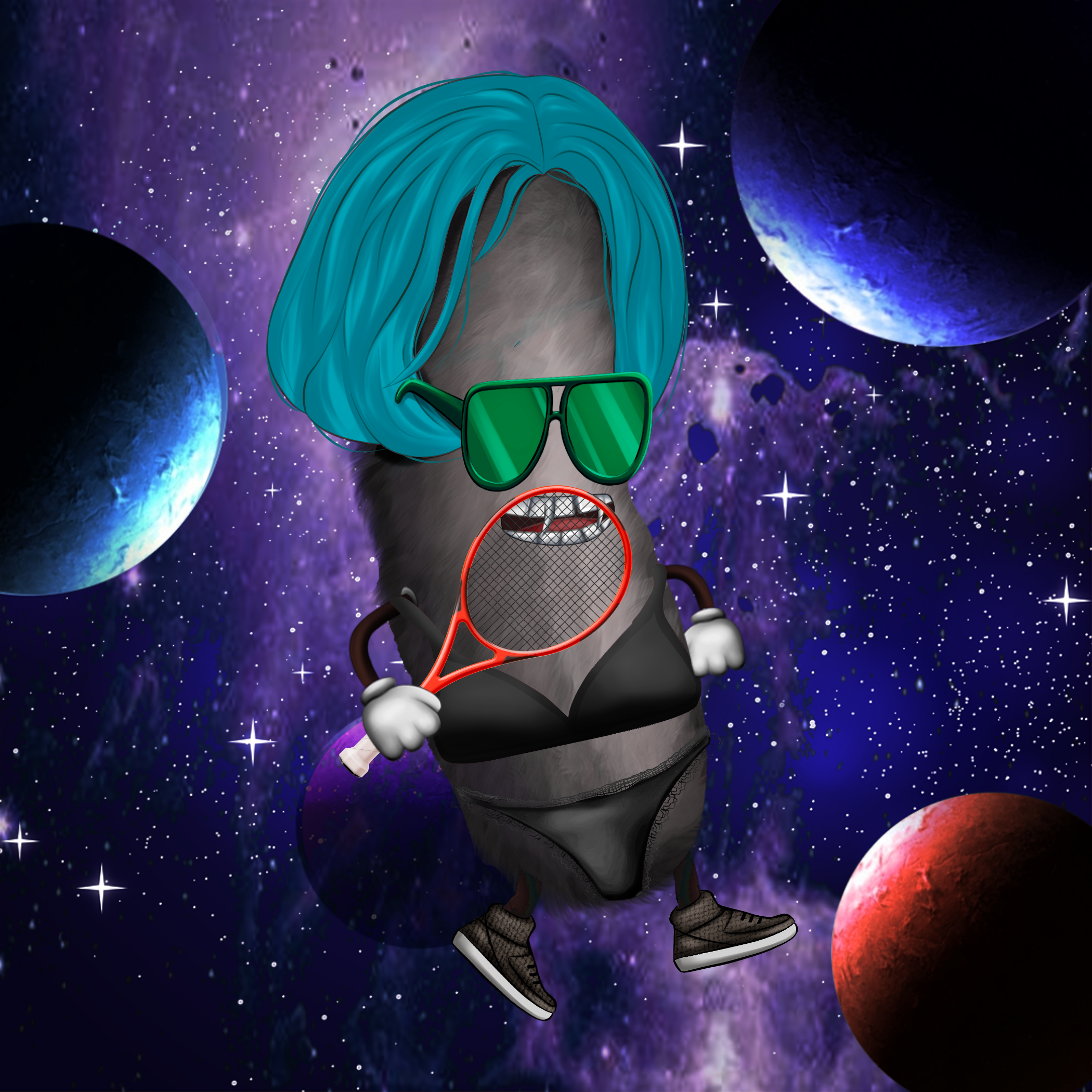 NFT Image