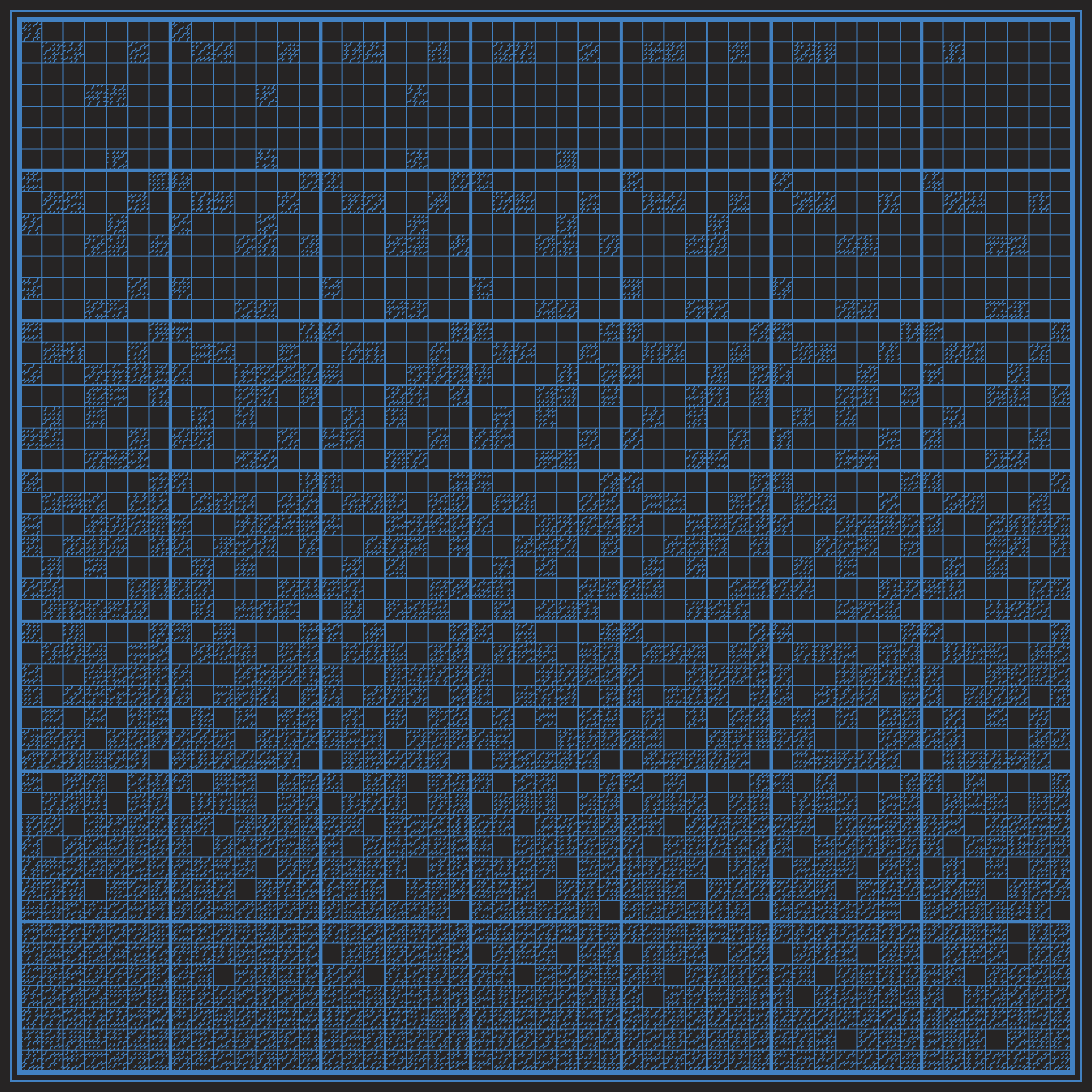 Winiarski Sequencer #502