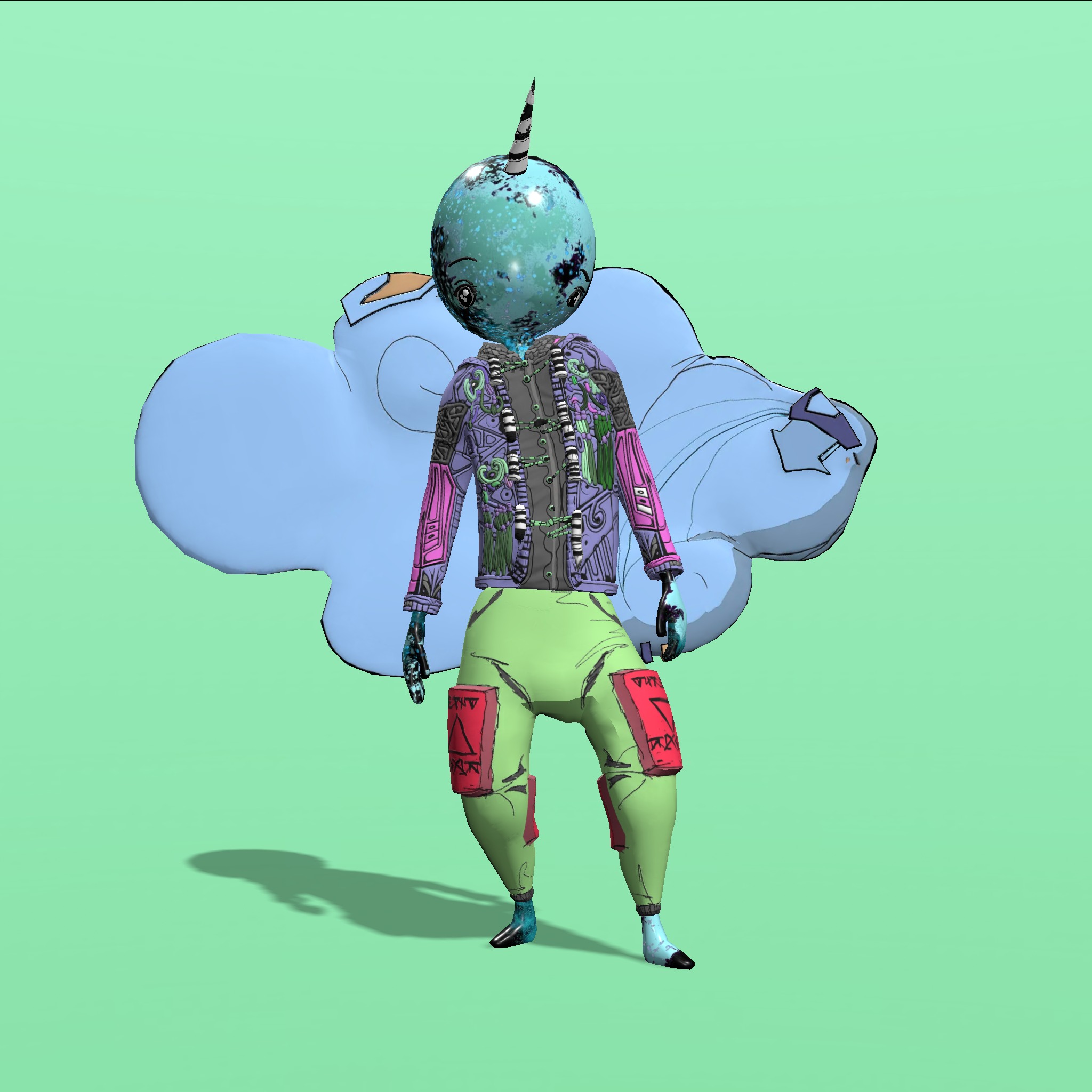 NFT Image