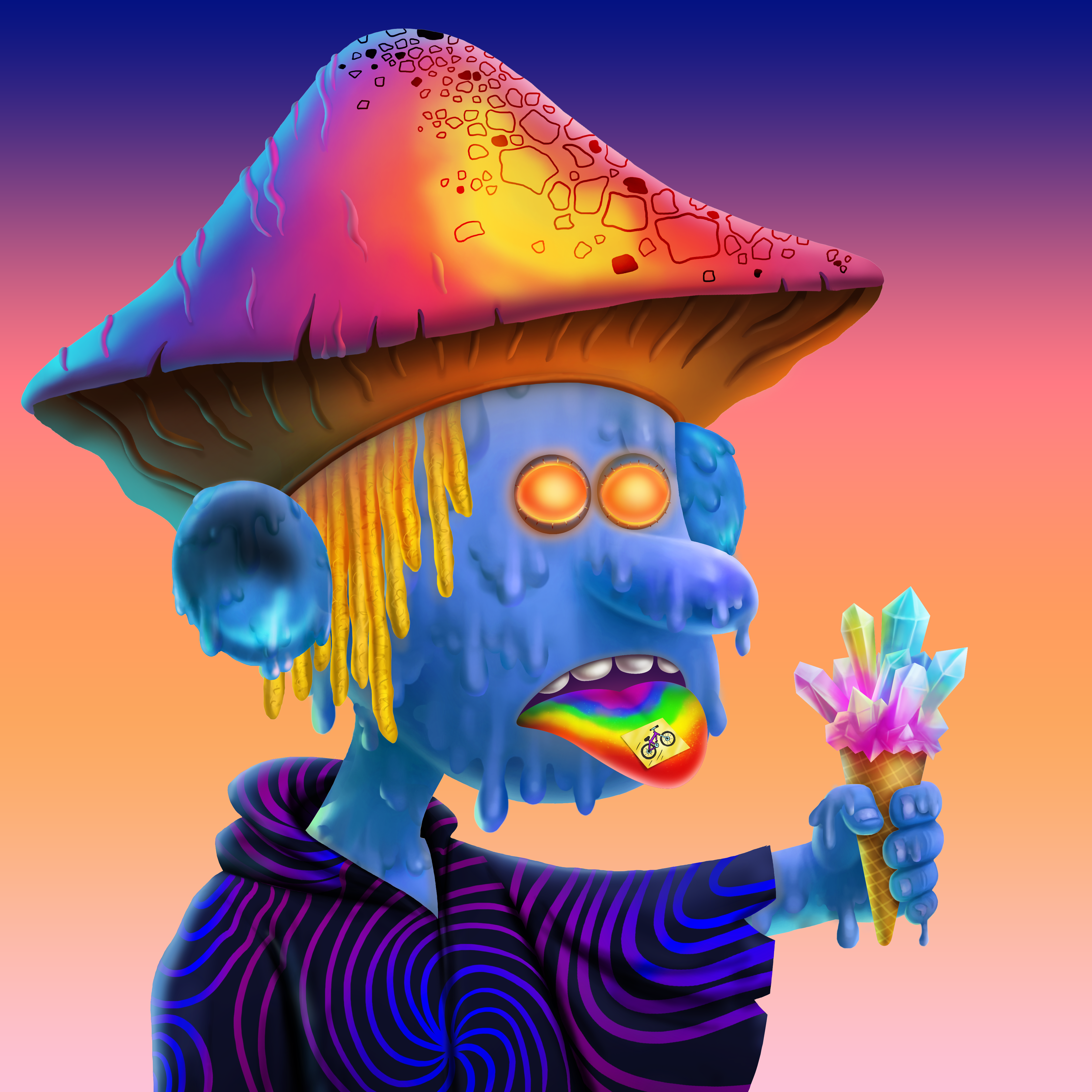 NFT Image