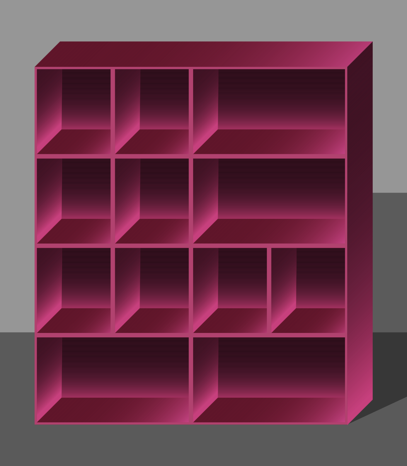 Diggly Collects All #253