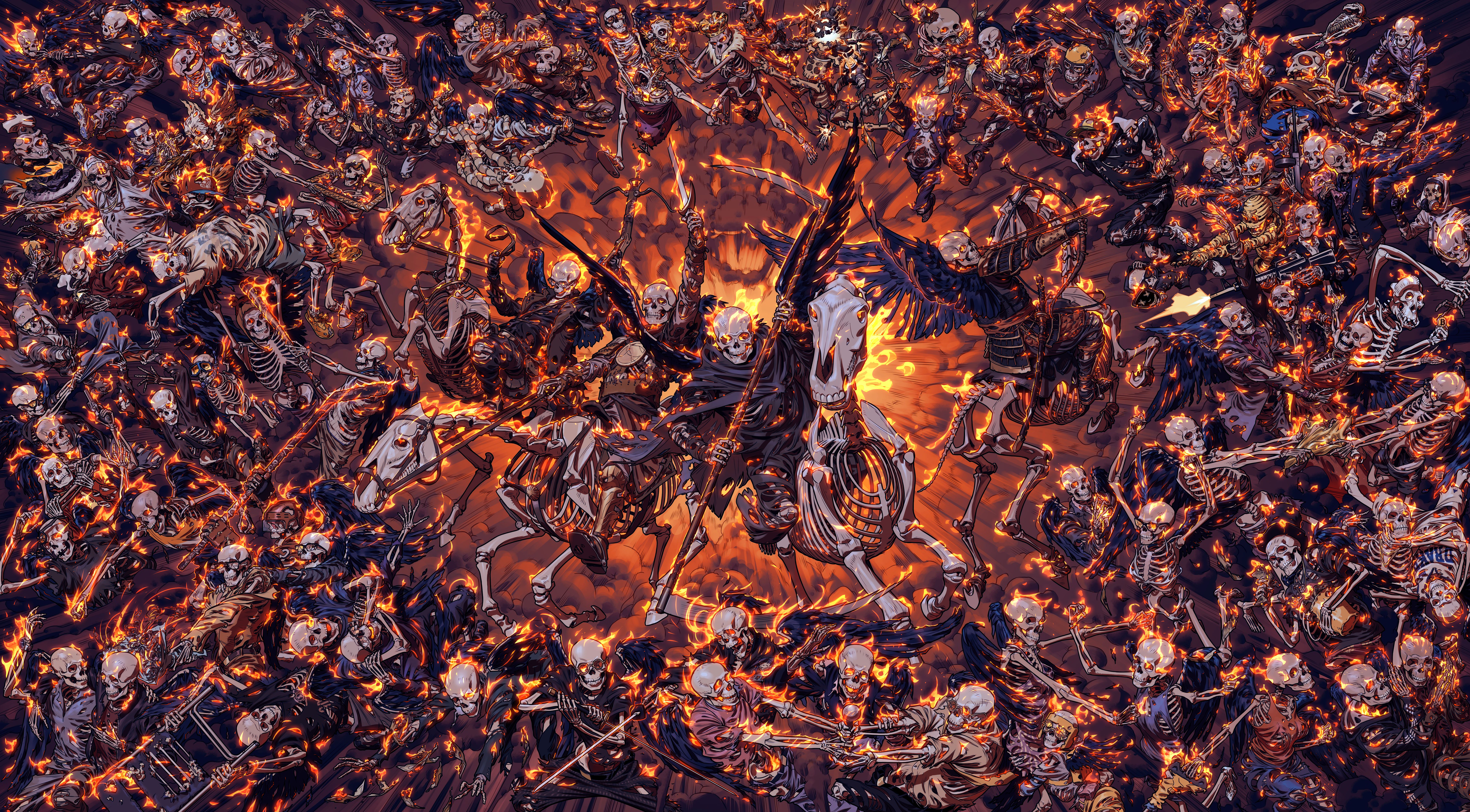 Season 1 Finale #176/243